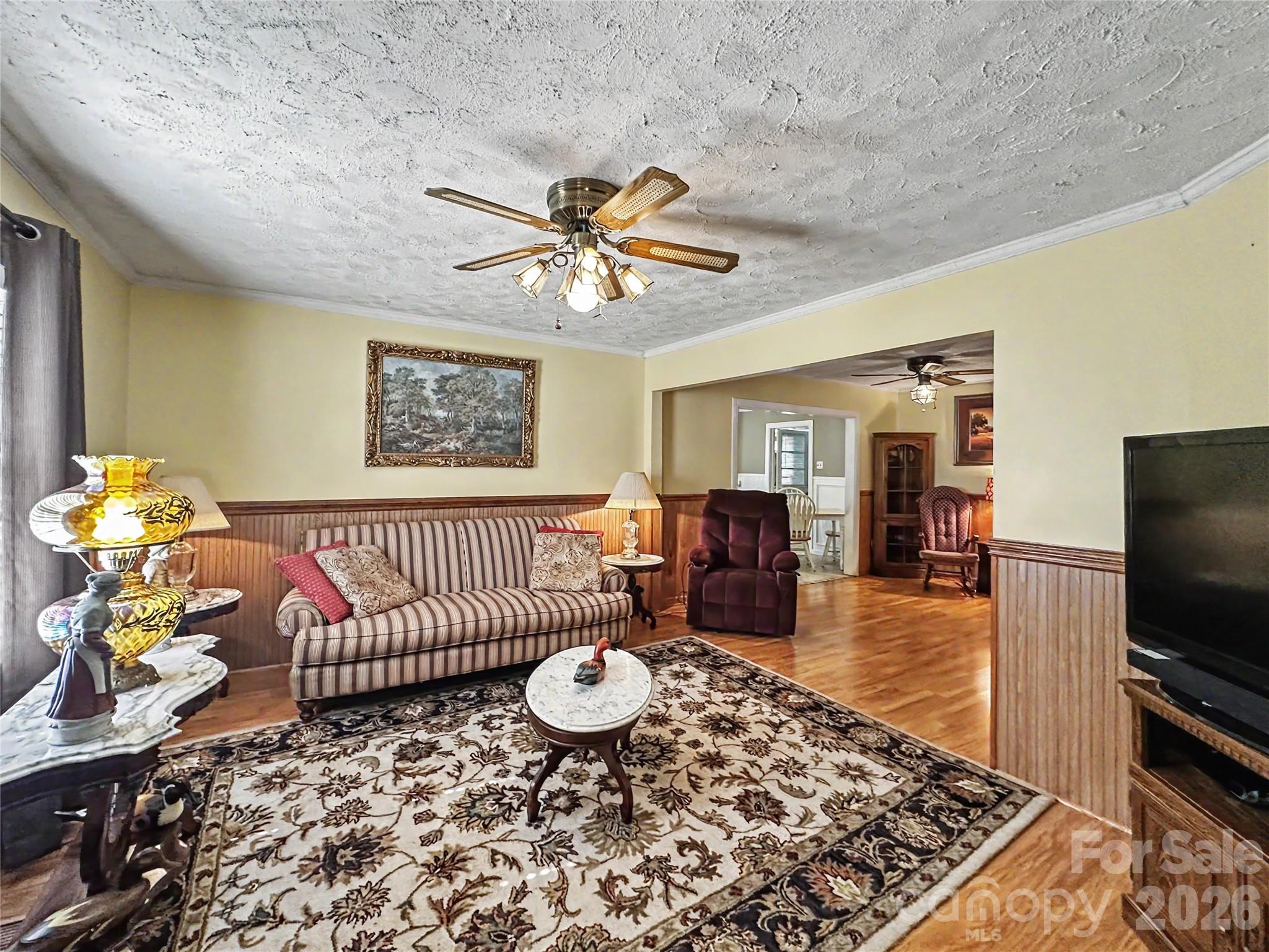 832 Baker Street — Statesville