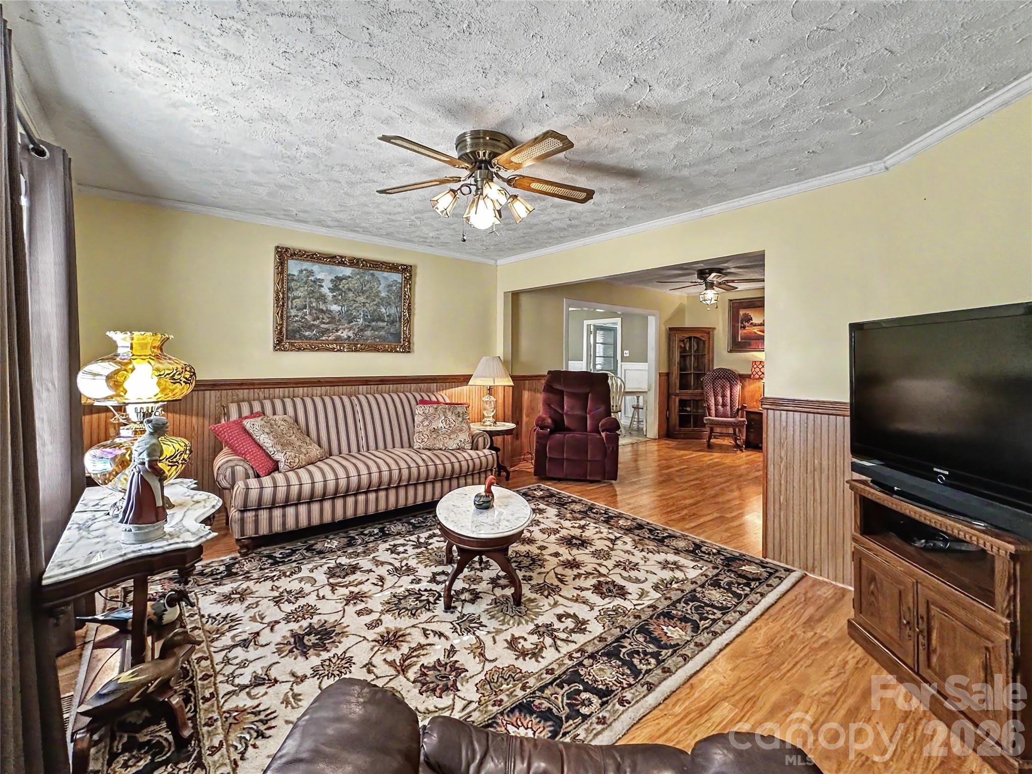 832 Baker Street — Statesville