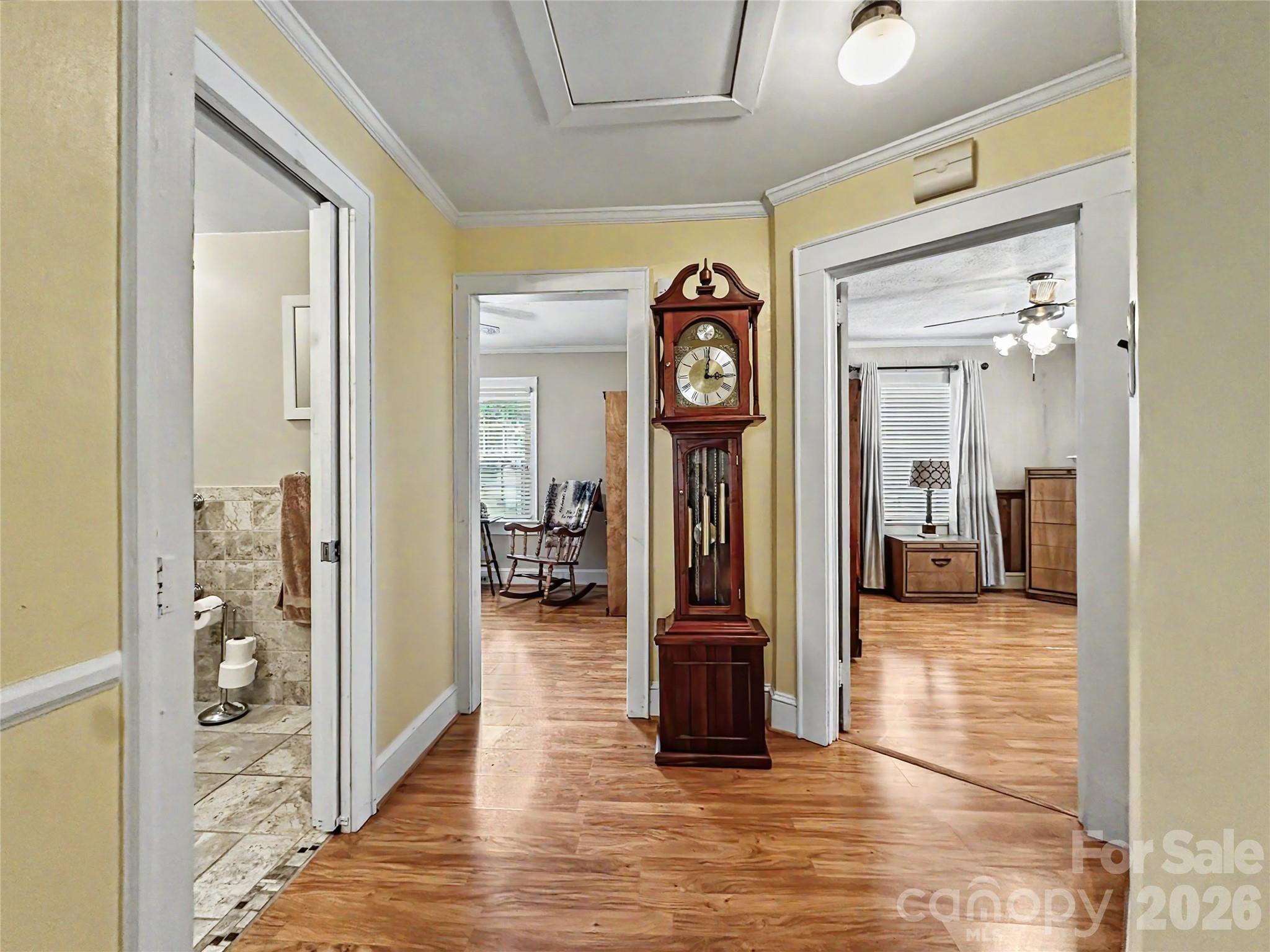 832 Baker Street — Statesville