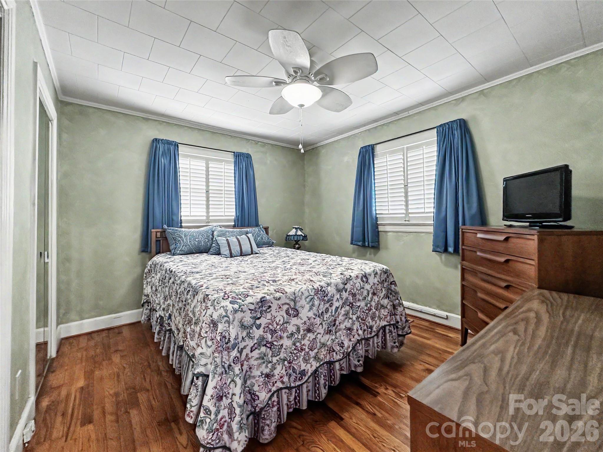 832 Baker Street — Statesville