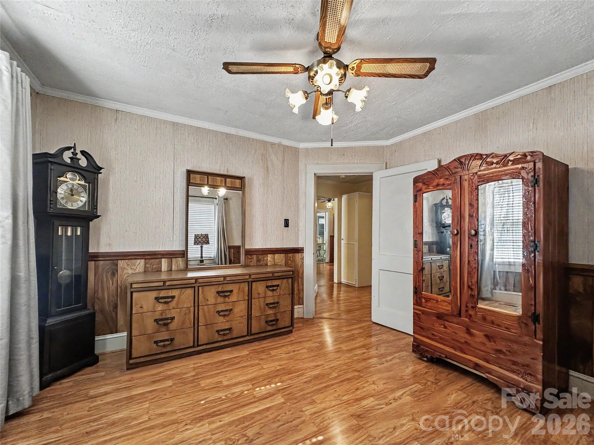 832 Baker Street — Statesville