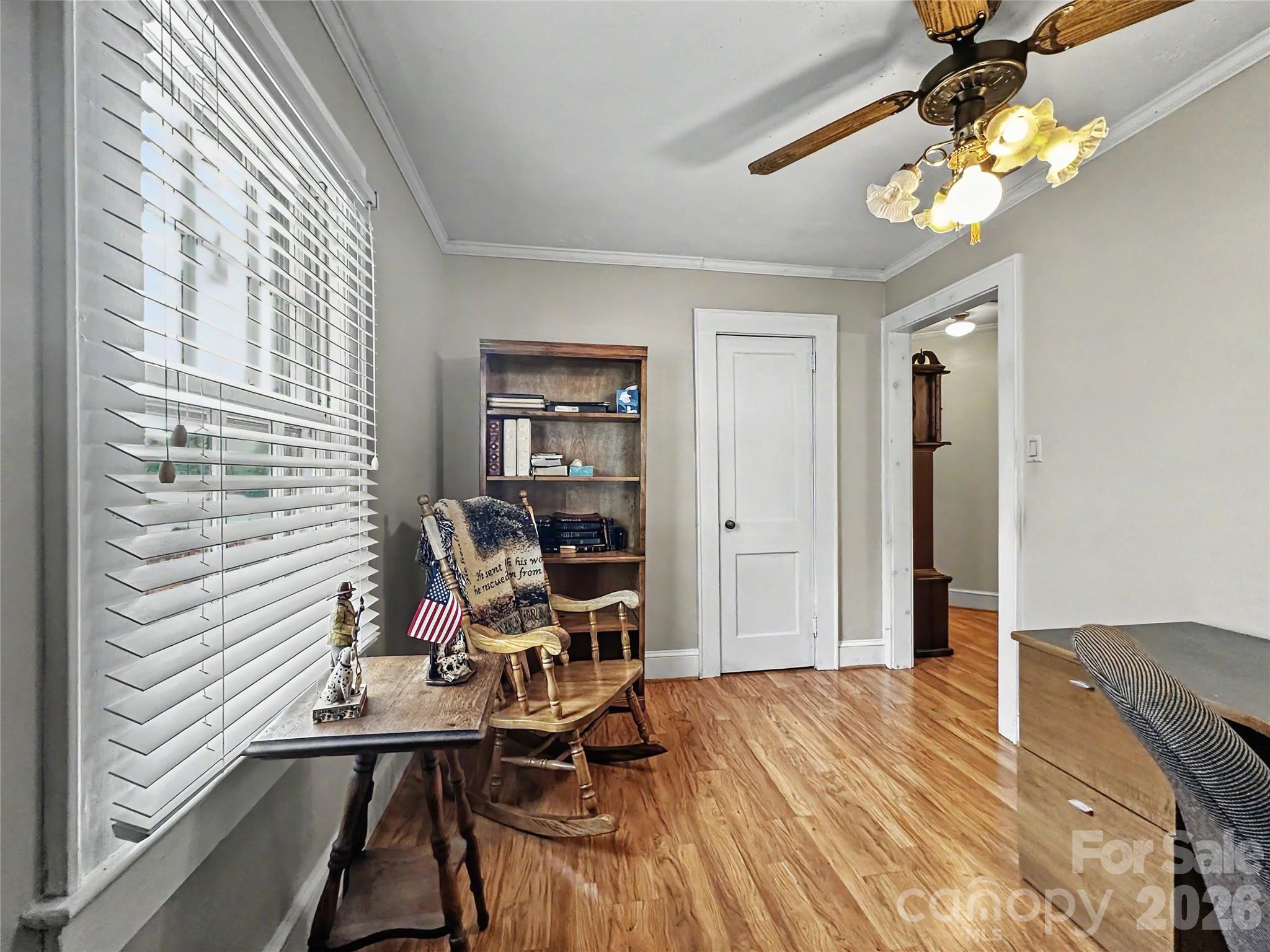 832 Baker Street — Statesville