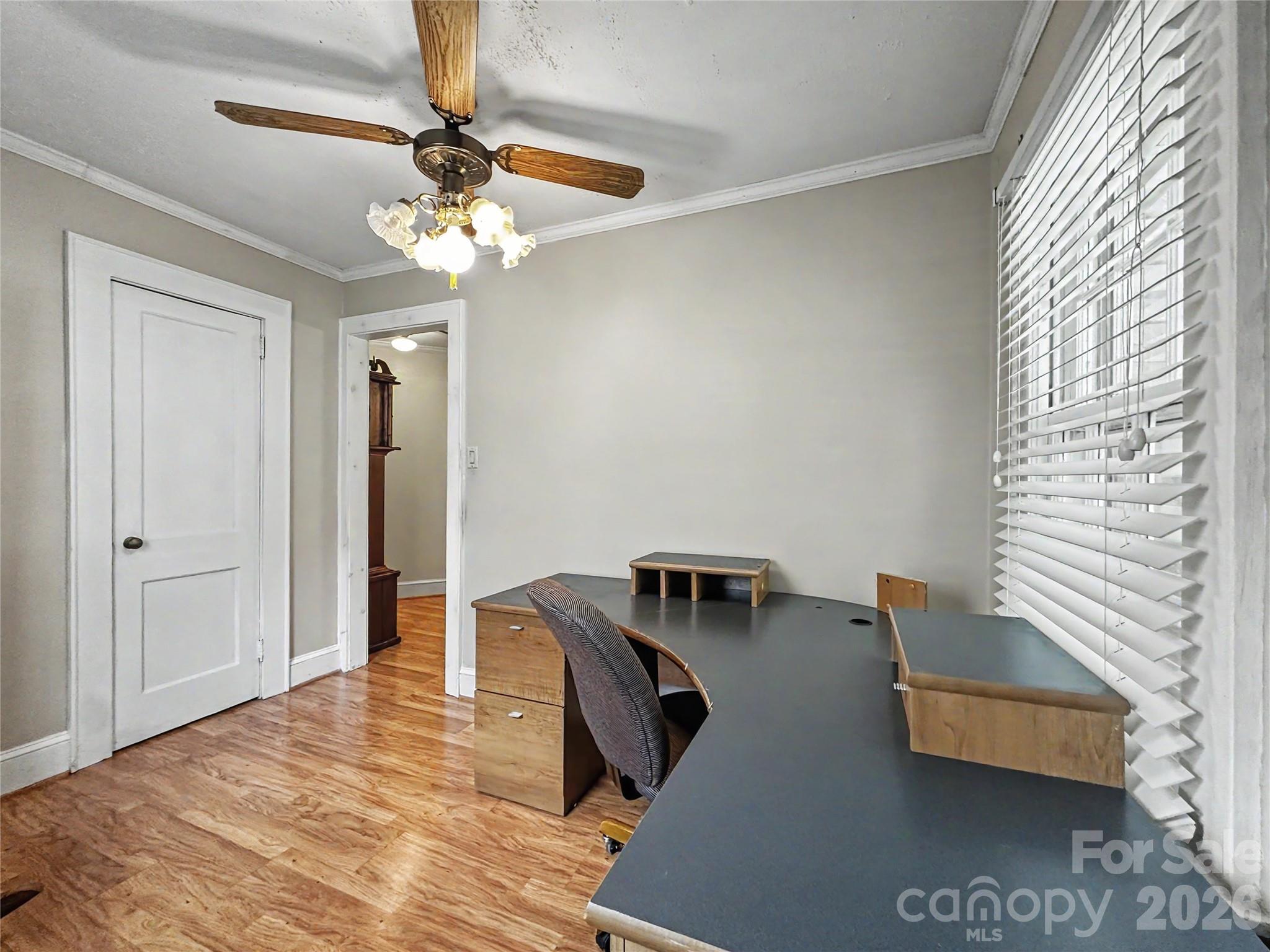 832 Baker Street — Statesville