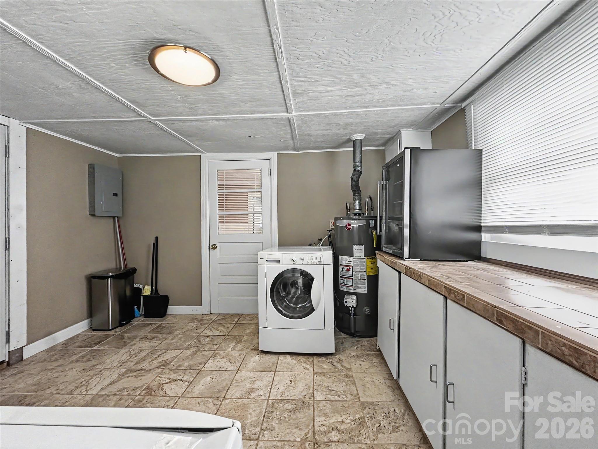 832 Baker Street — Statesville