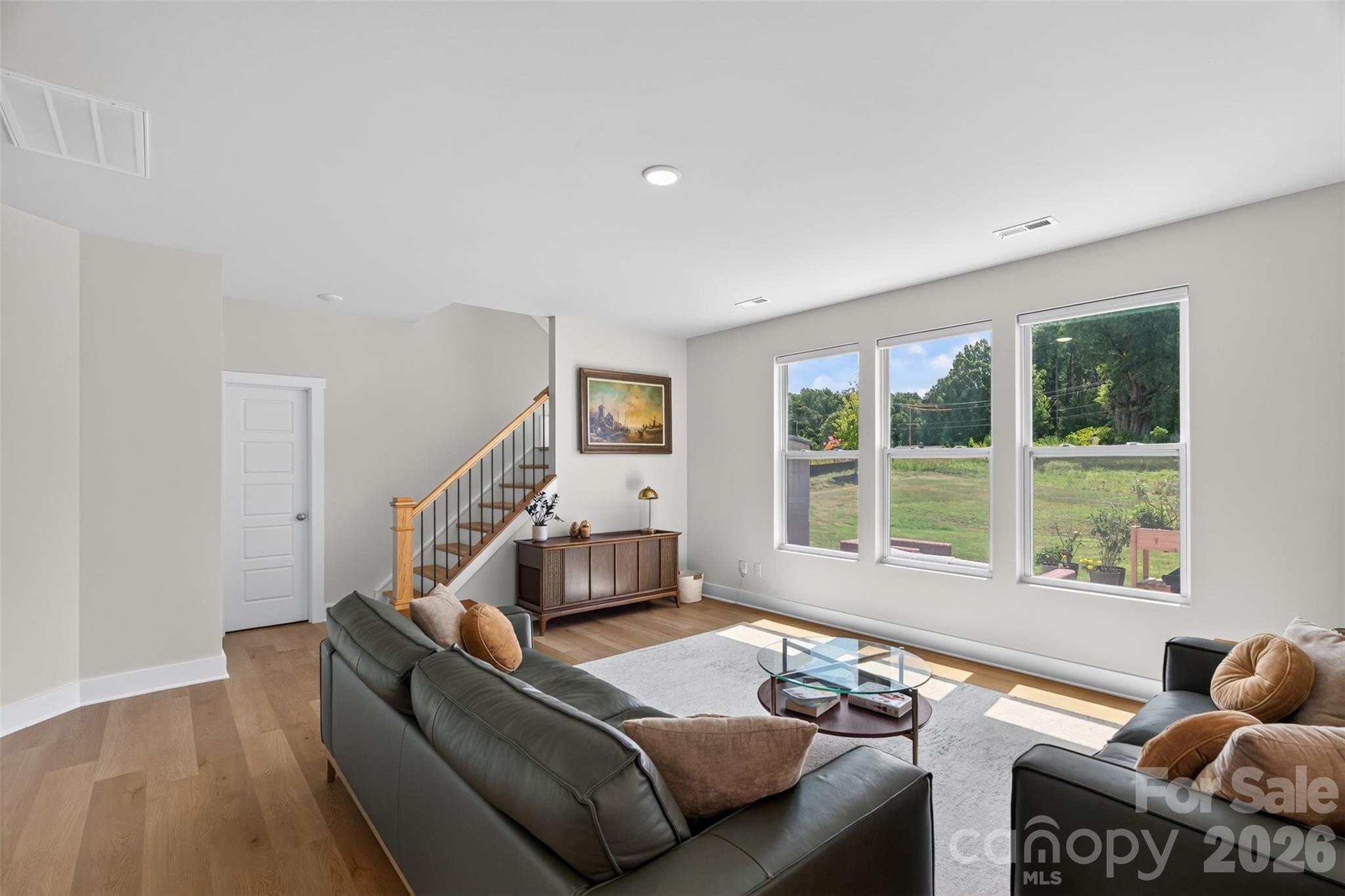 14103 Belmont Greene Drive — Charlotte