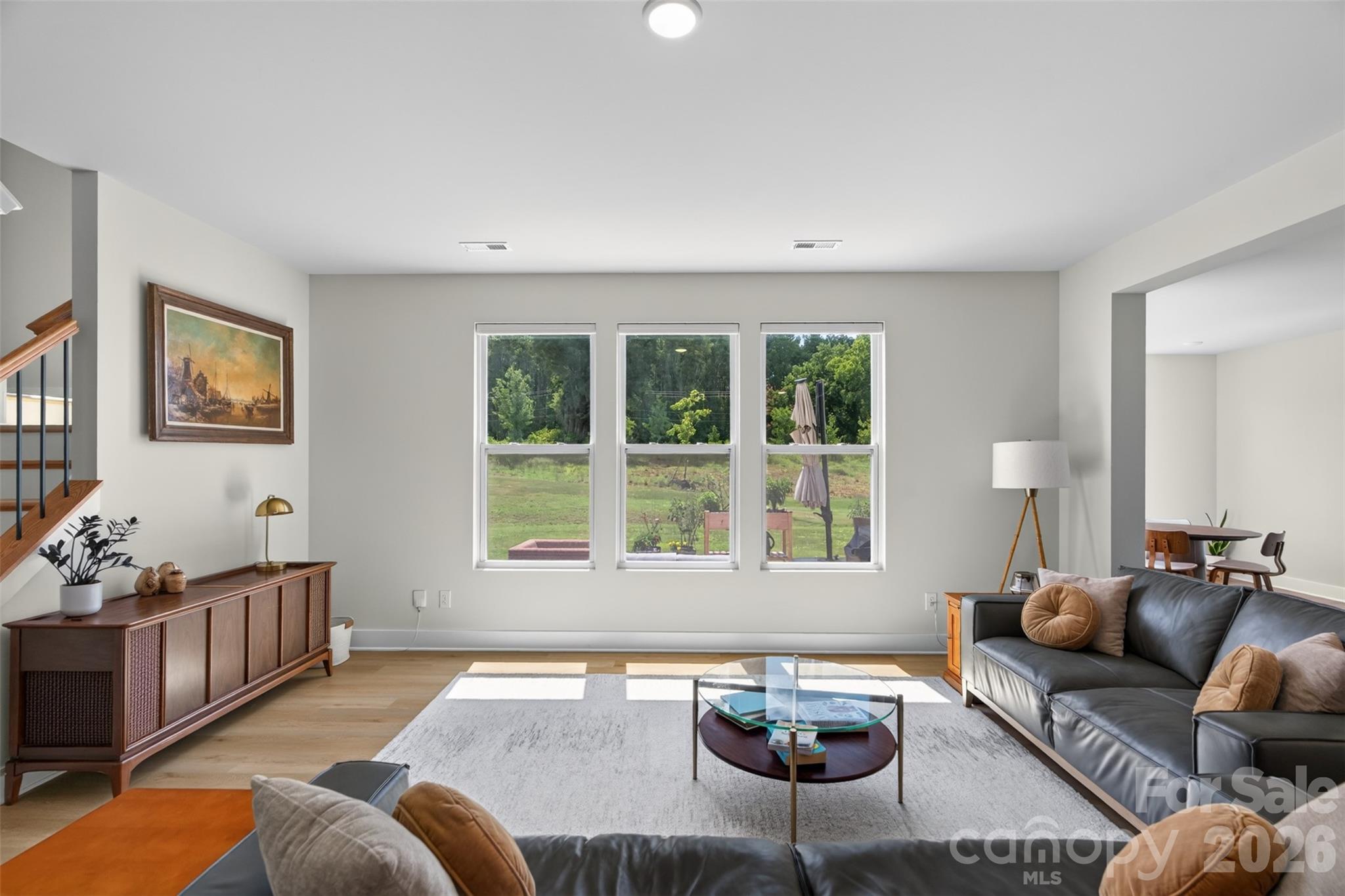 14103 Belmont Greene Drive — Charlotte