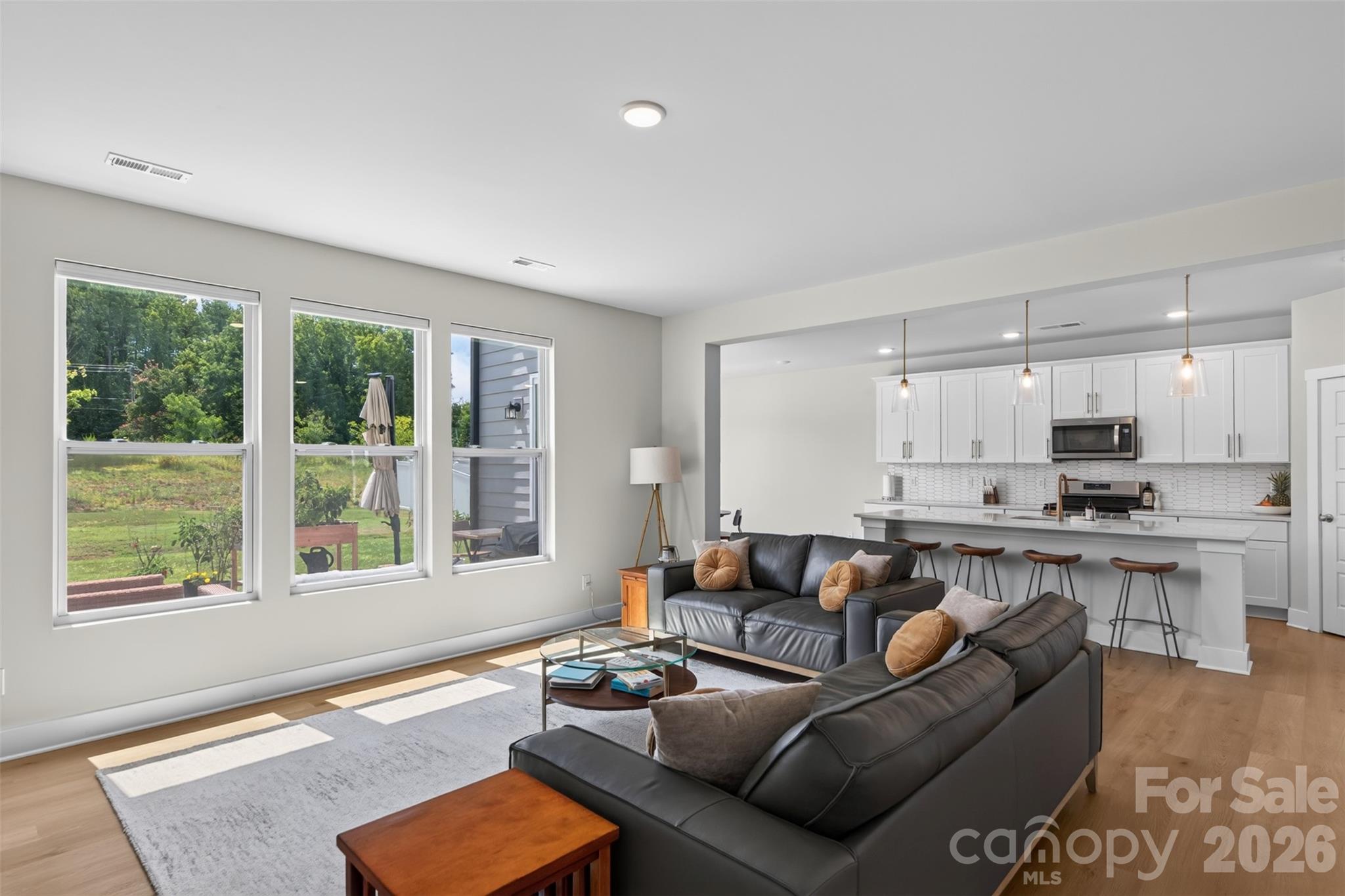 14103 Belmont Greene Drive — Charlotte