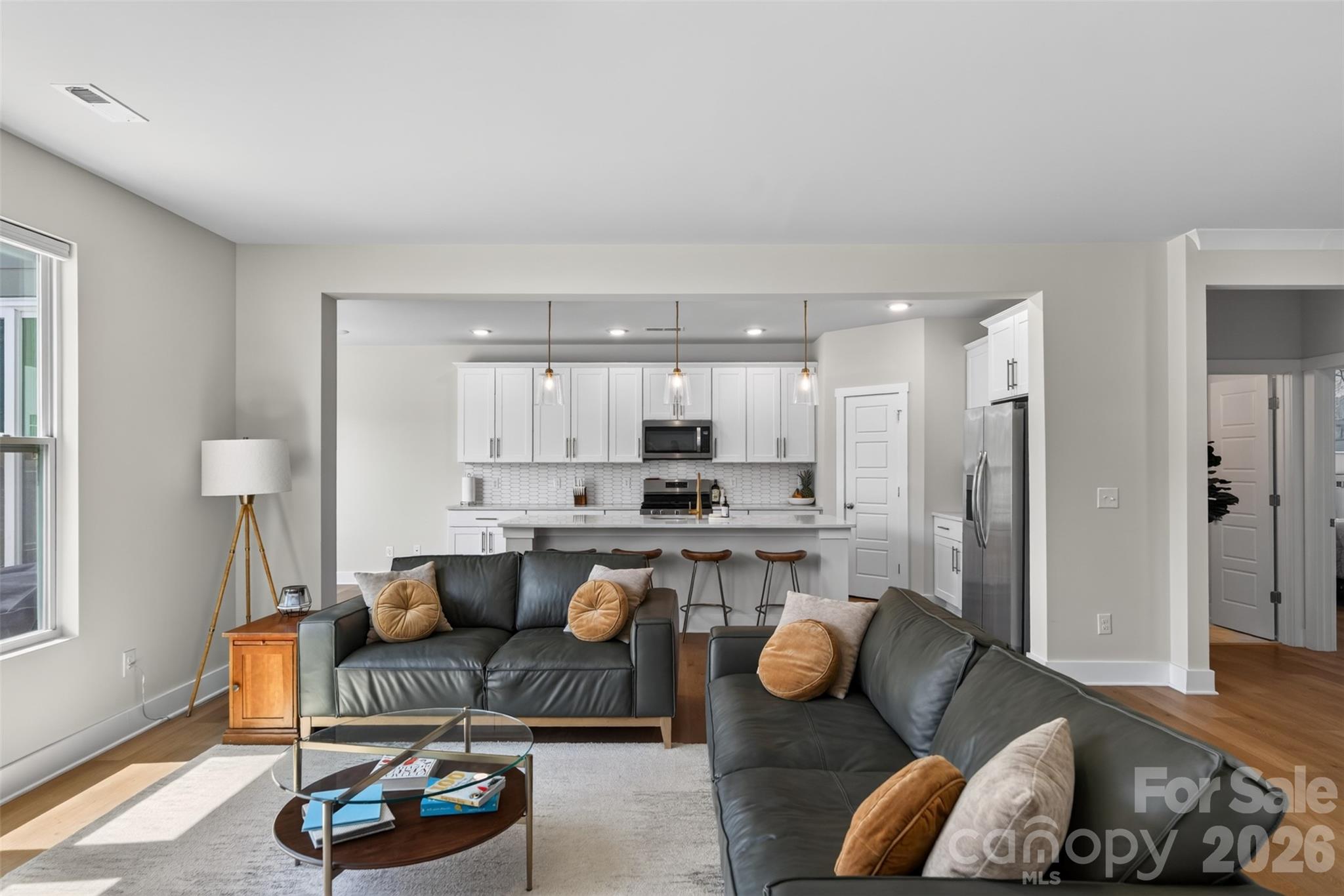 14103 Belmont Greene Drive — Charlotte
