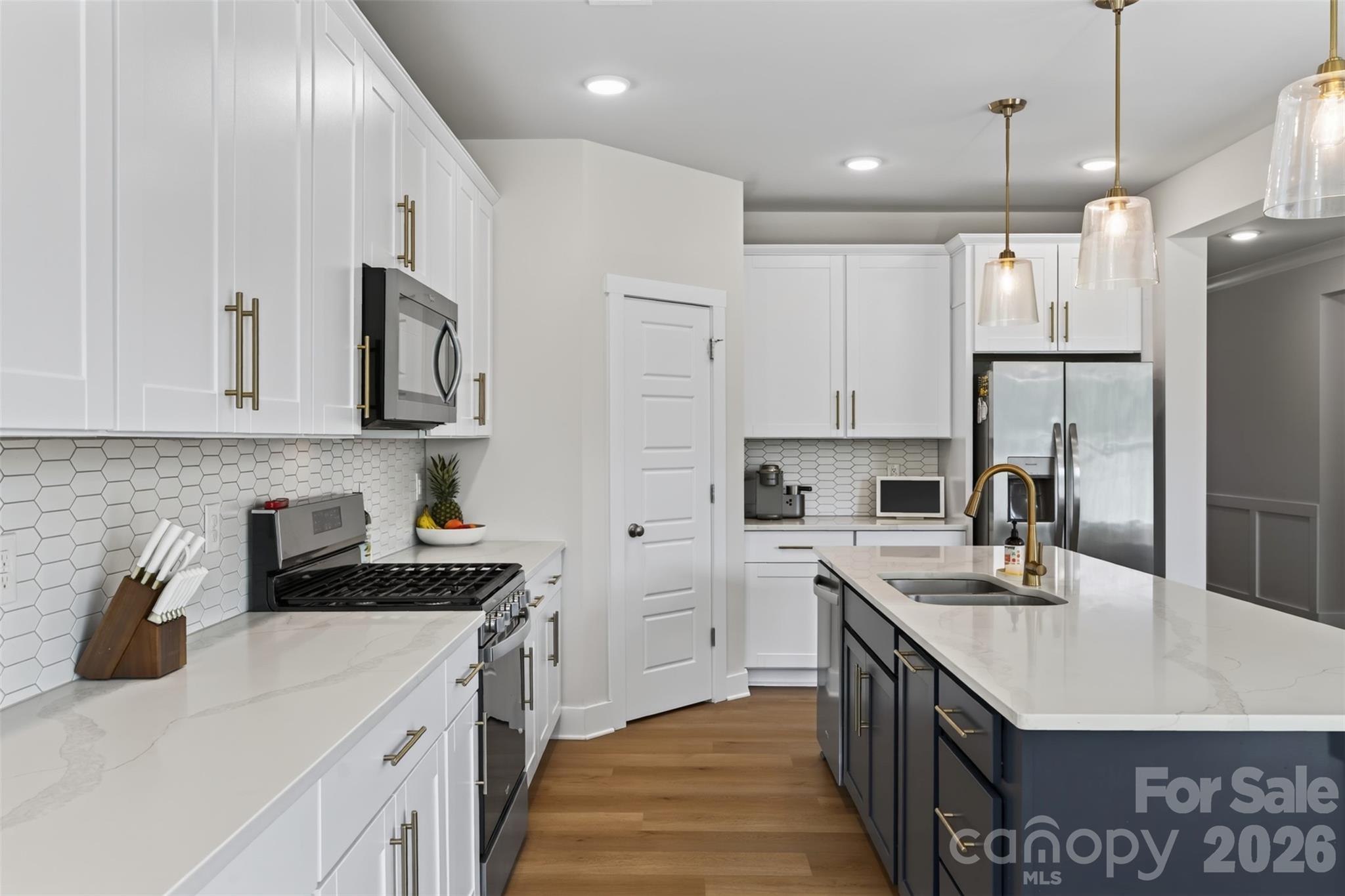 14103 Belmont Greene Drive — Charlotte