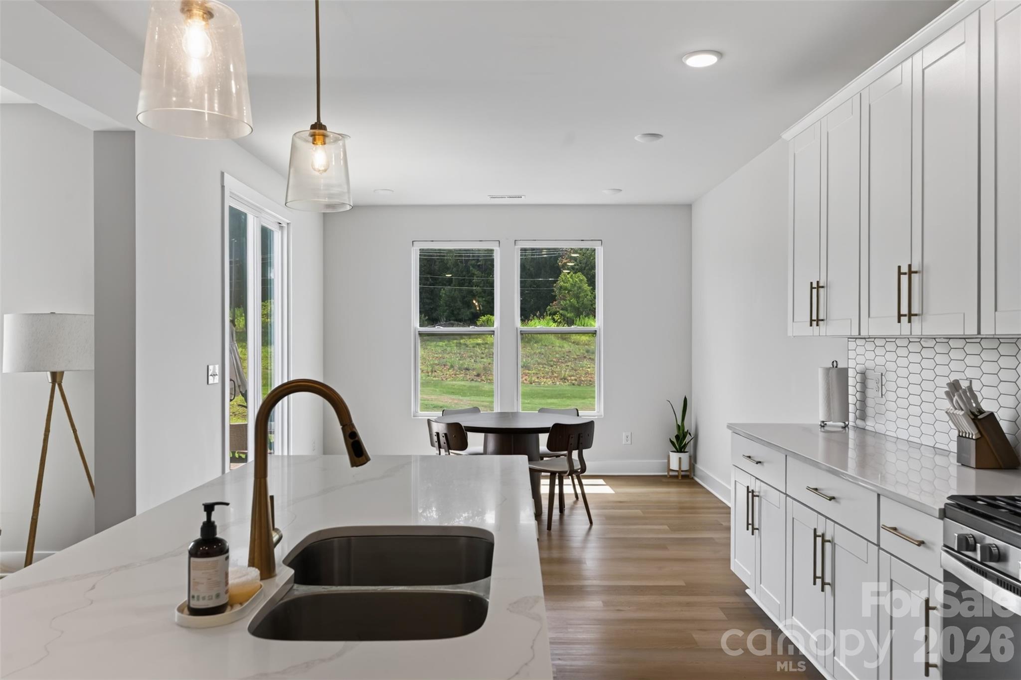14103 Belmont Greene Drive — Charlotte