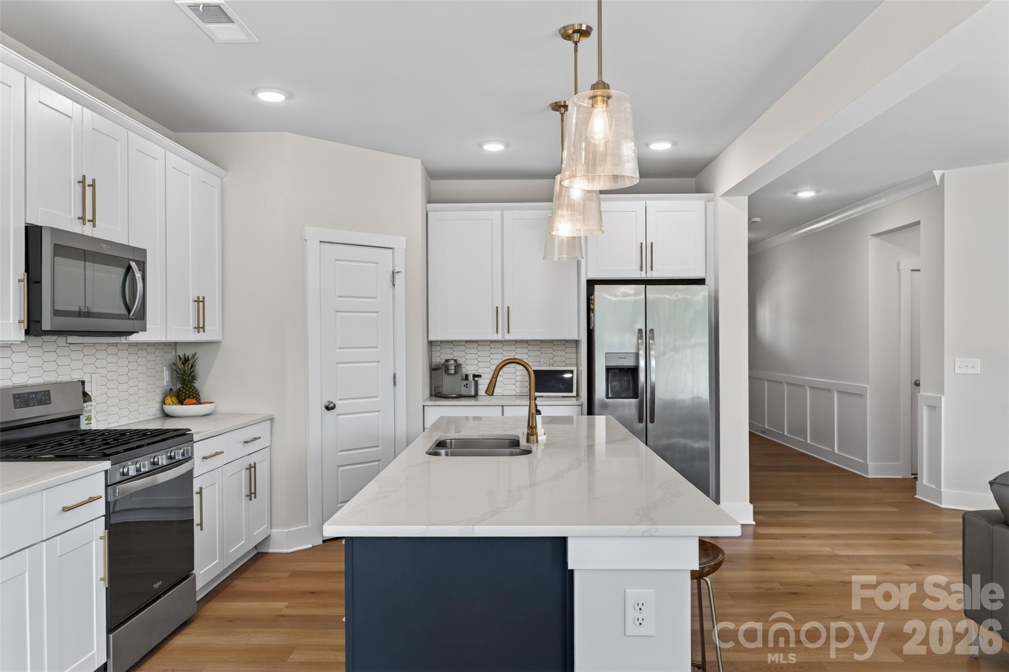 14103 Belmont Greene Drive — Charlotte