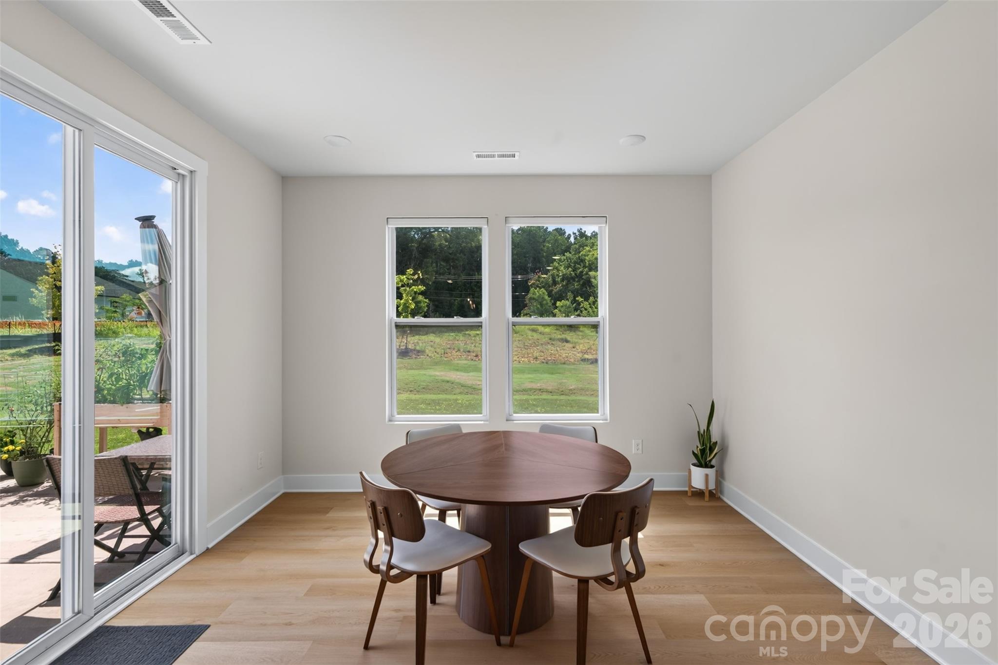 14103 Belmont Greene Drive — Charlotte