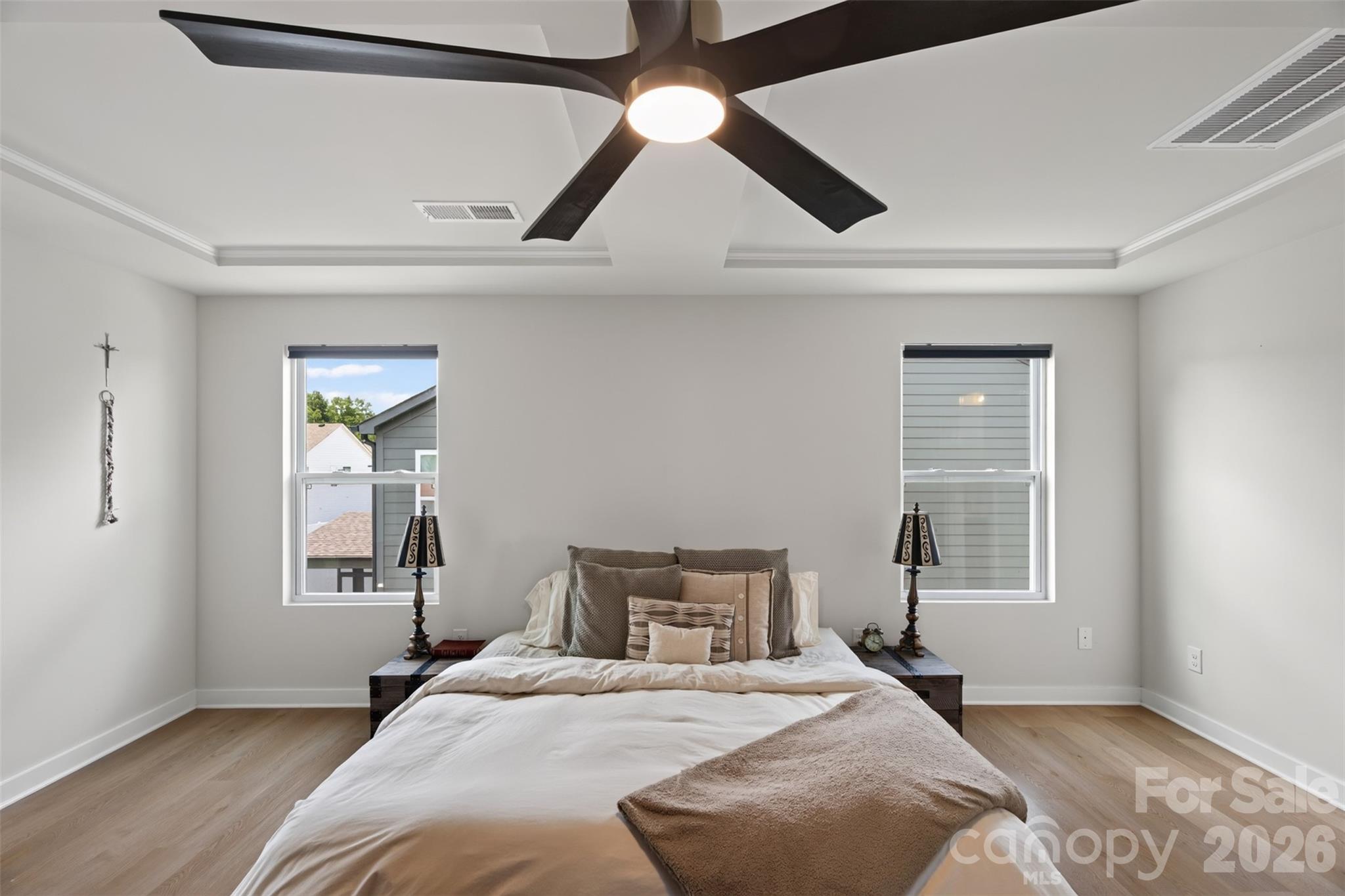 14103 Belmont Greene Drive — Charlotte