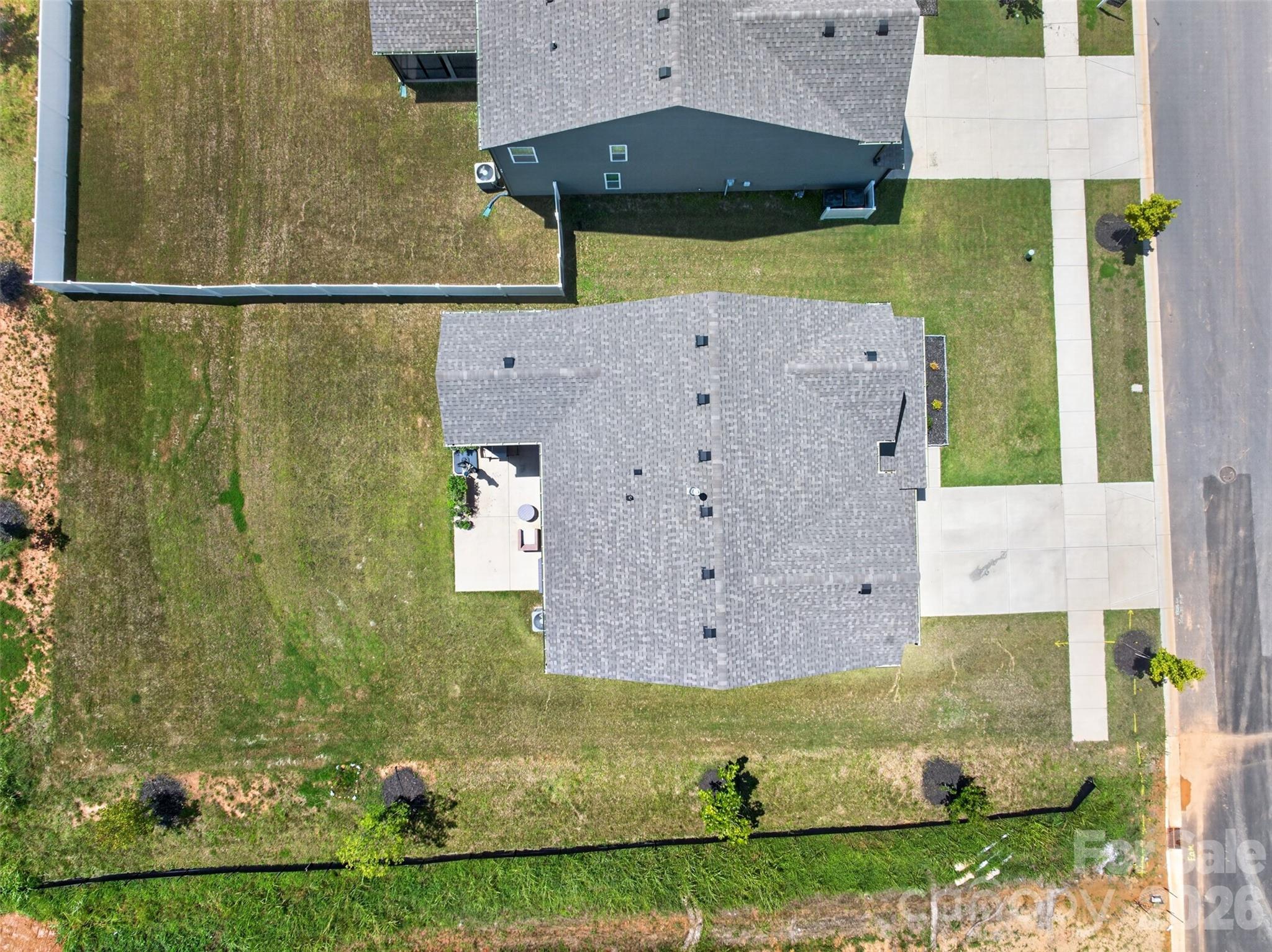 14103 Belmont Greene Drive — Charlotte