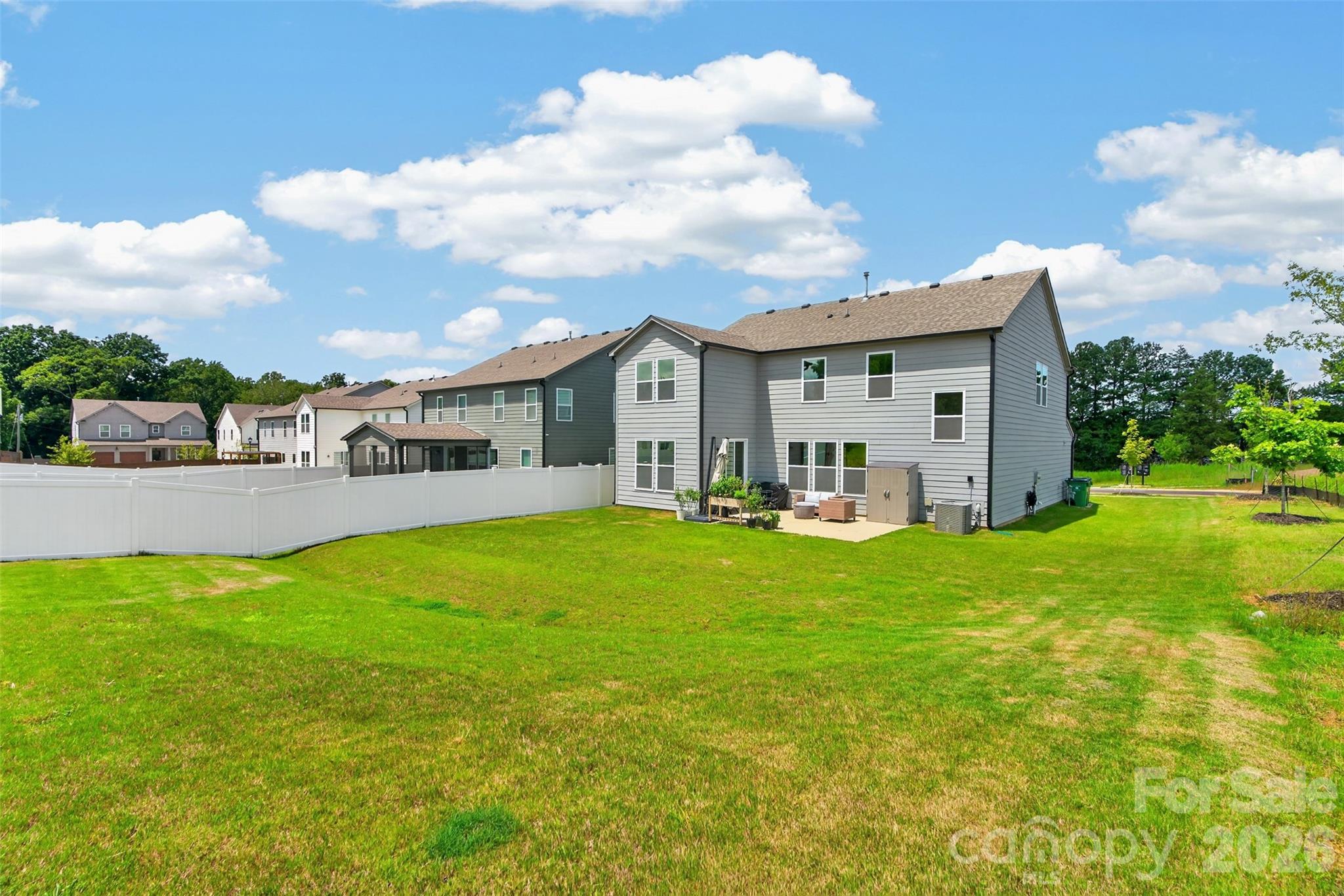 14103 Belmont Greene Drive — Charlotte
