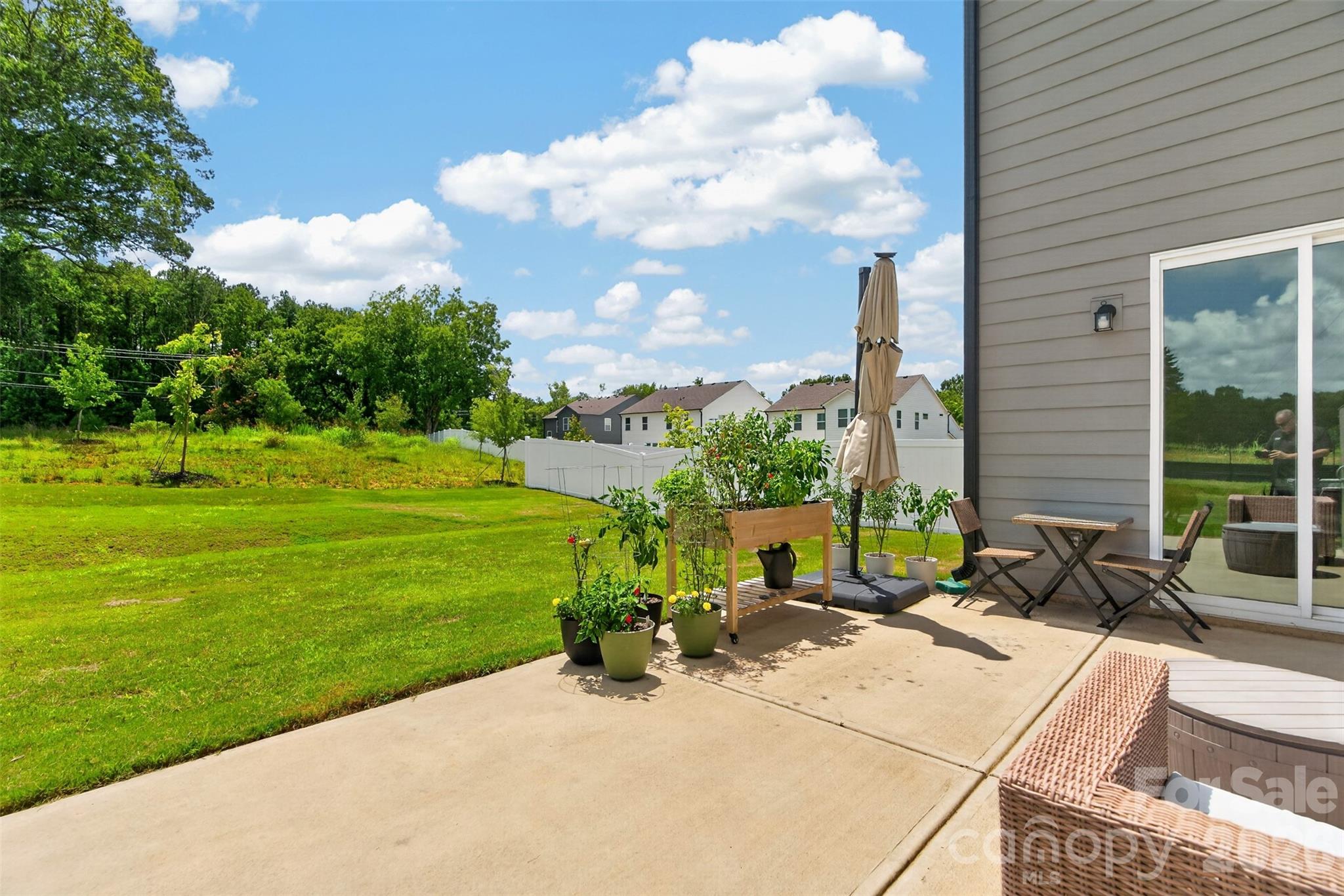 14103 Belmont Greene Drive — Charlotte