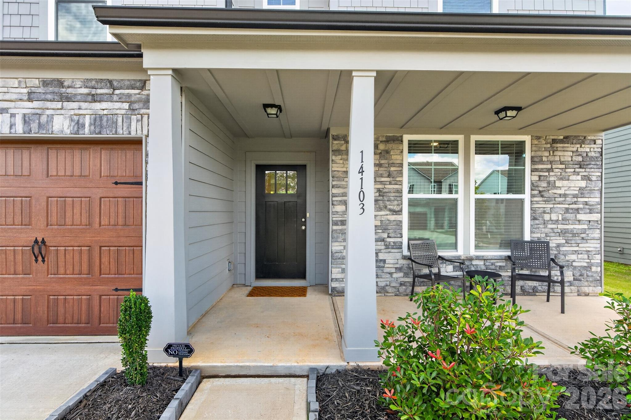 14103 Belmont Greene Drive — Charlotte