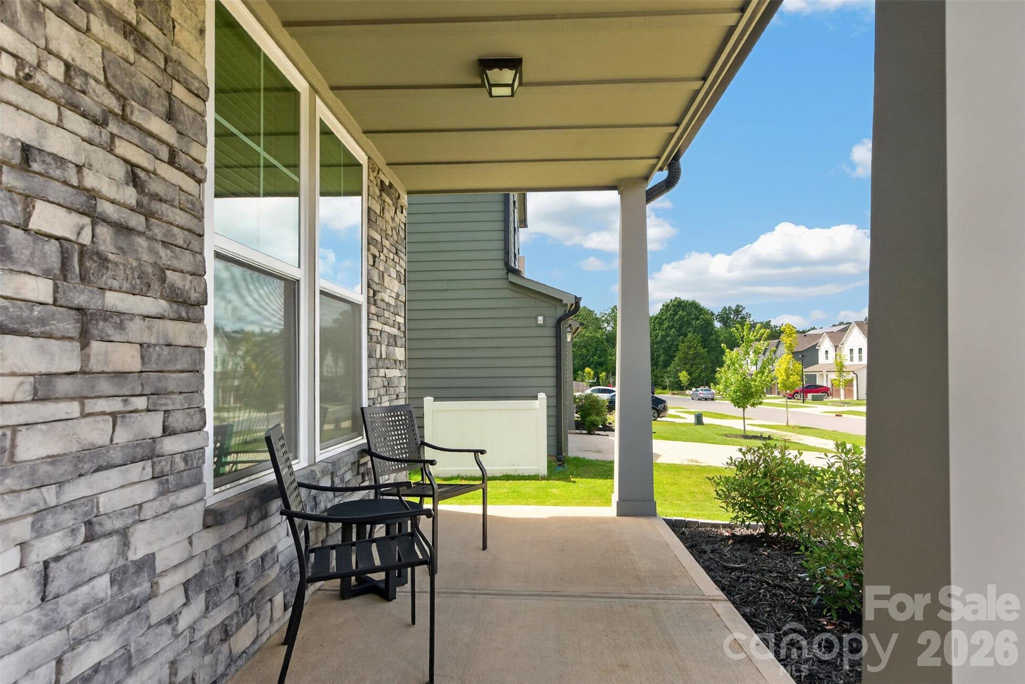 14103 Belmont Greene Drive — Charlotte