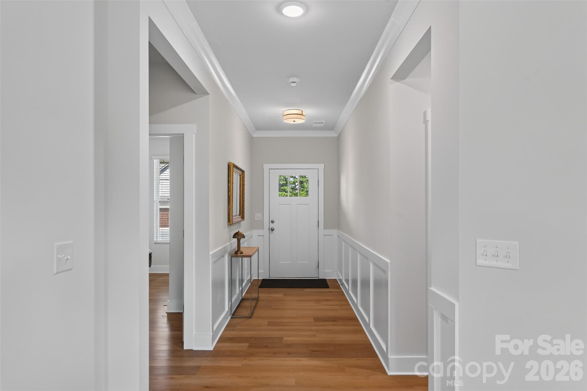14103 Belmont Greene Drive — Charlotte