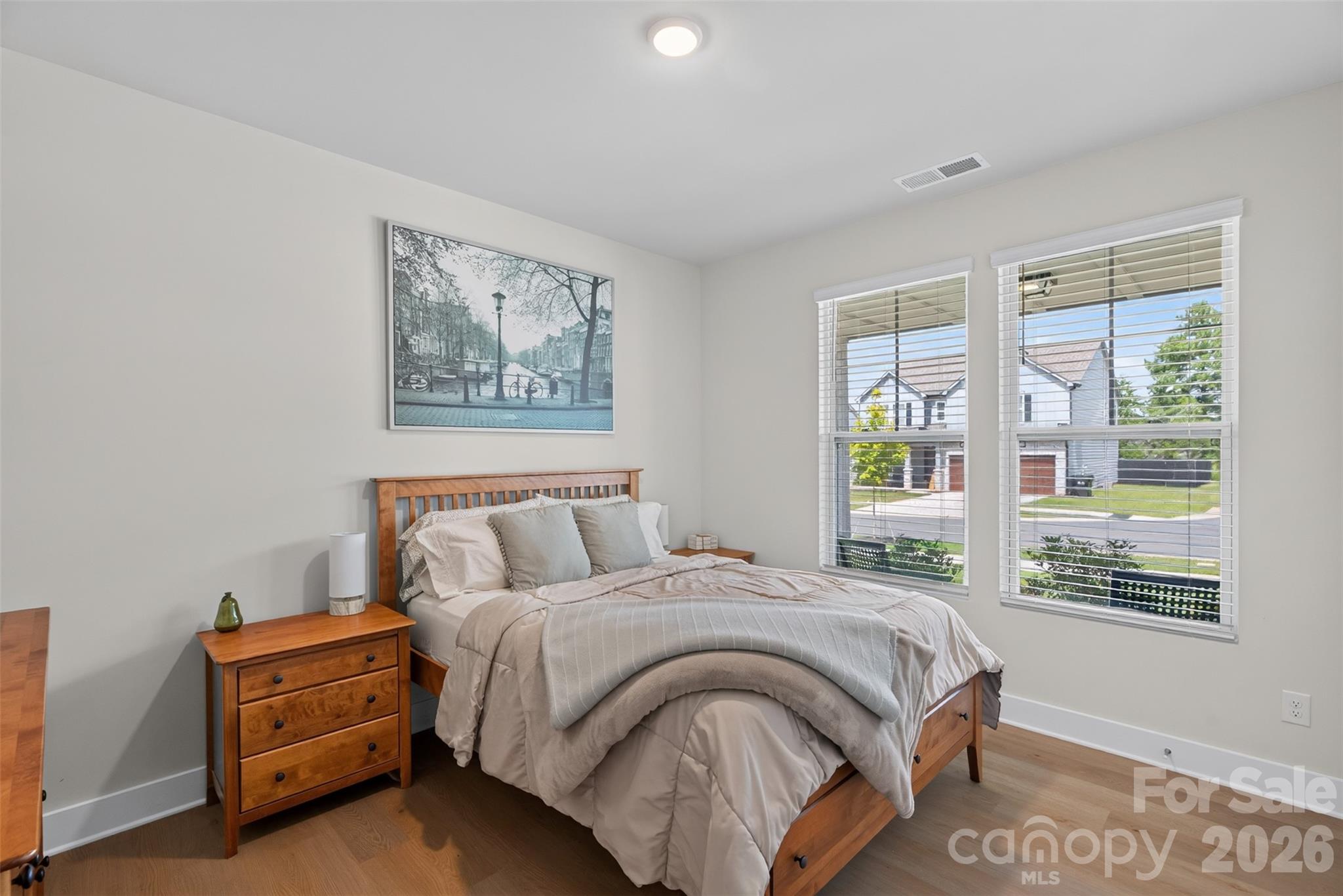 14103 Belmont Greene Drive — Charlotte