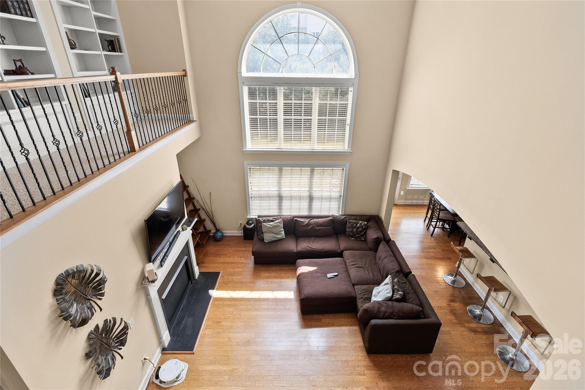 8744 Savannah Road — Harrisburg