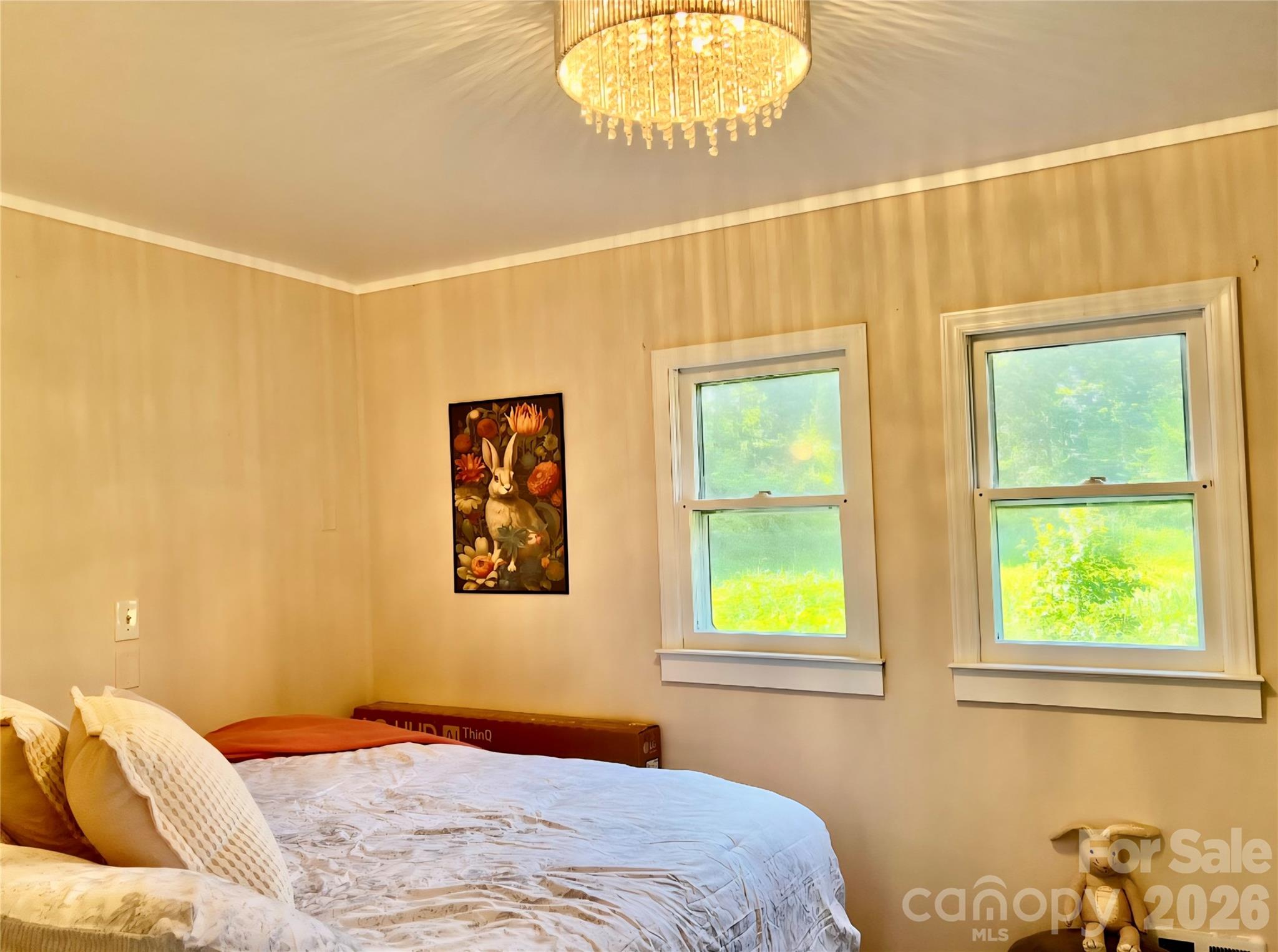 1323 Locust Grove Road — Hendersonville