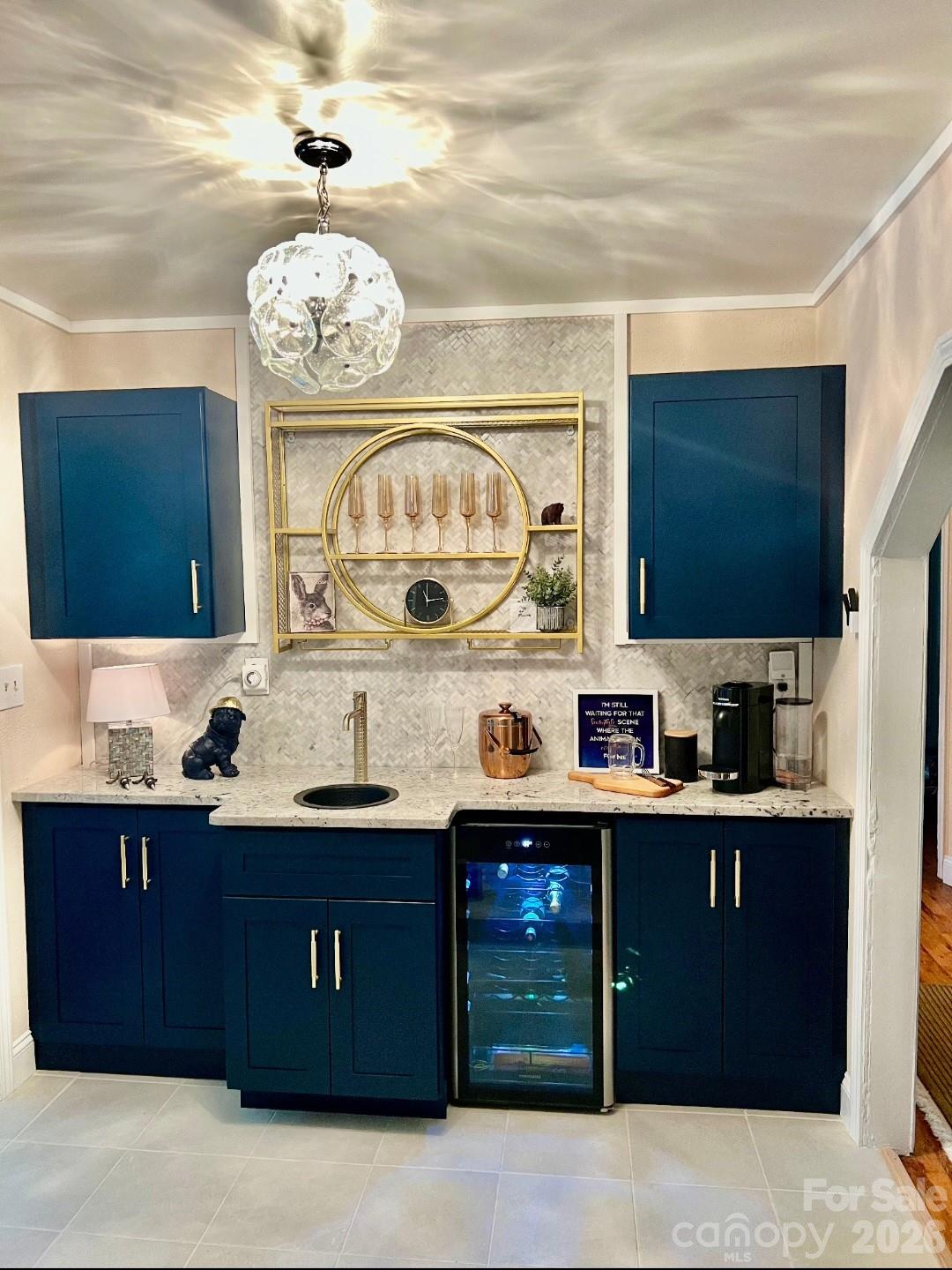 1323 Locust Grove Road — Hendersonville