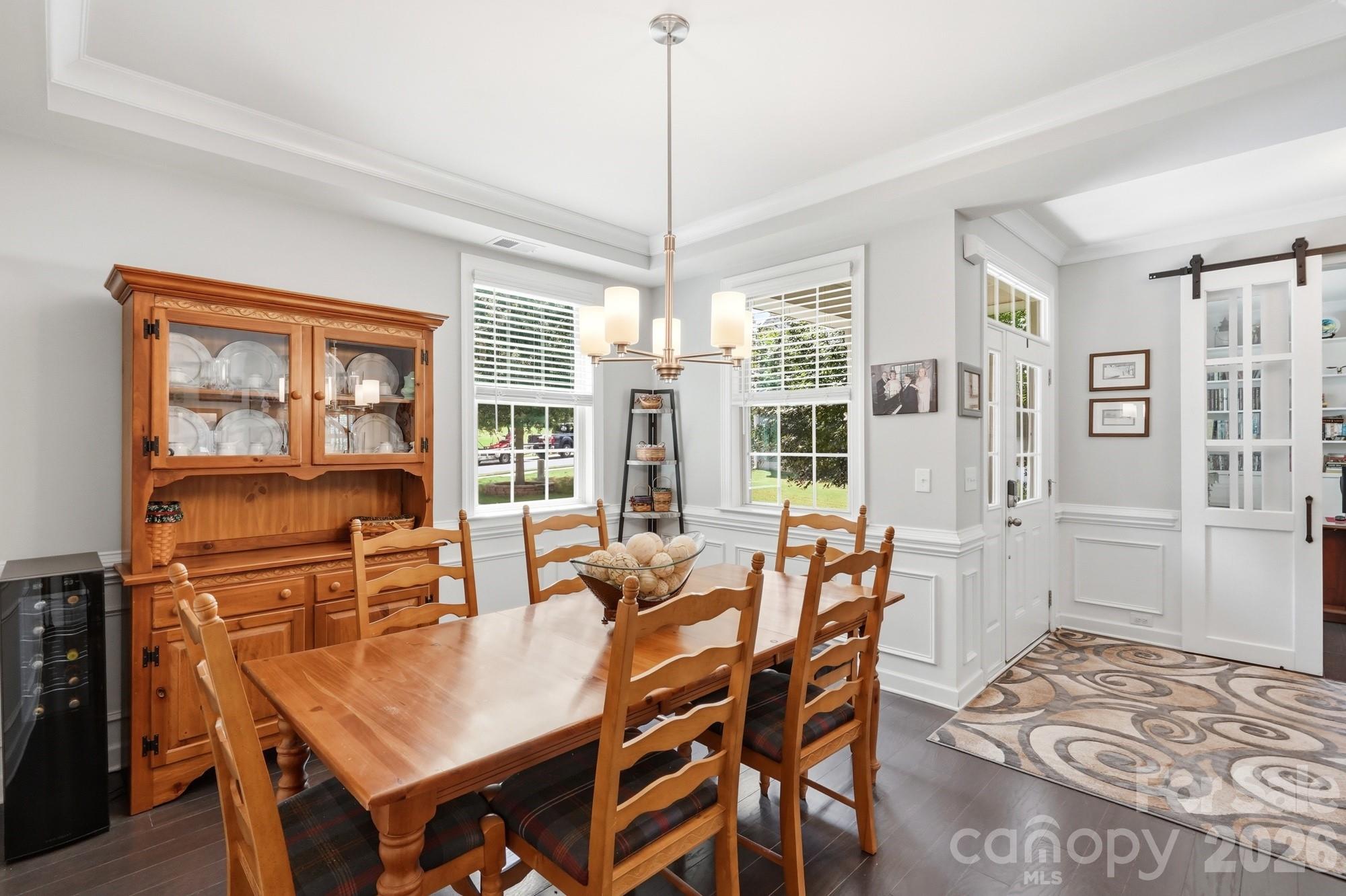 561 Sandbar Point — Lake Wylie