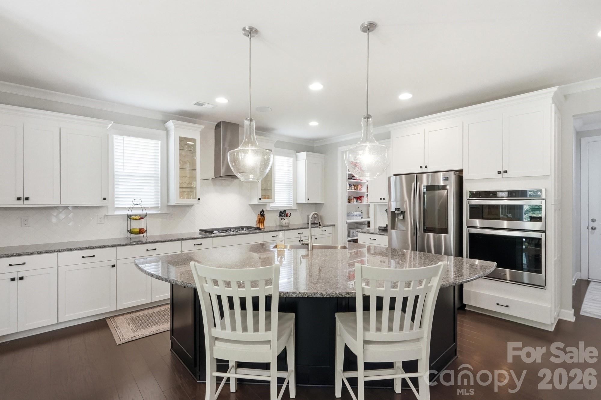 561 Sandbar Point — Lake Wylie