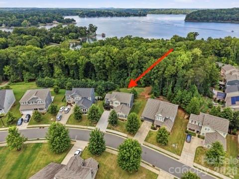 561 Sandbar Point — Lake Wylie