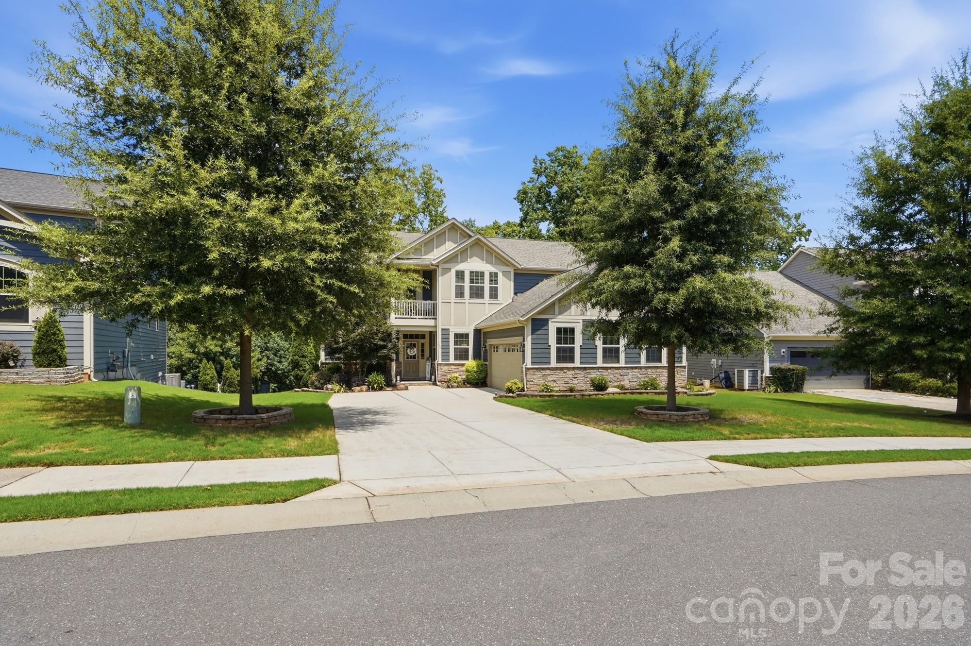 561 Sandbar Point — Lake Wylie