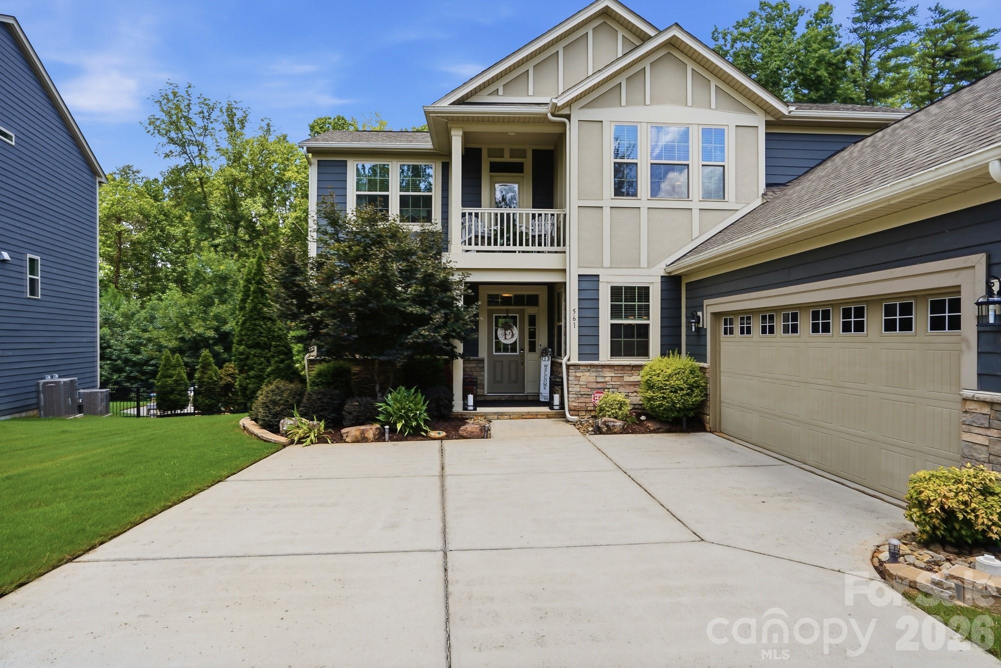 561 Sandbar Point — Lake Wylie