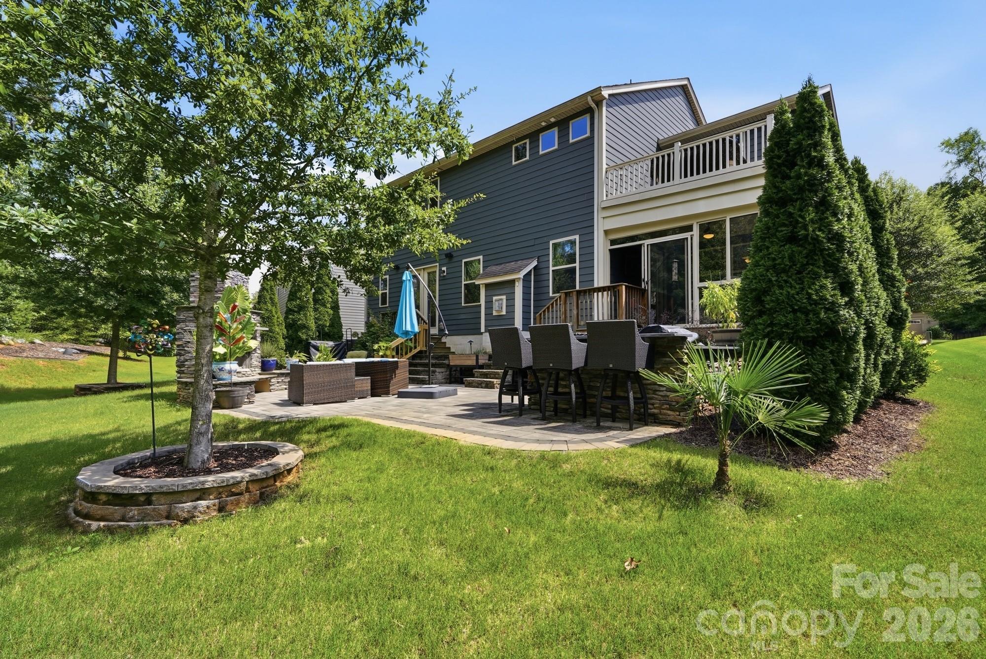 561 Sandbar Point — Lake Wylie