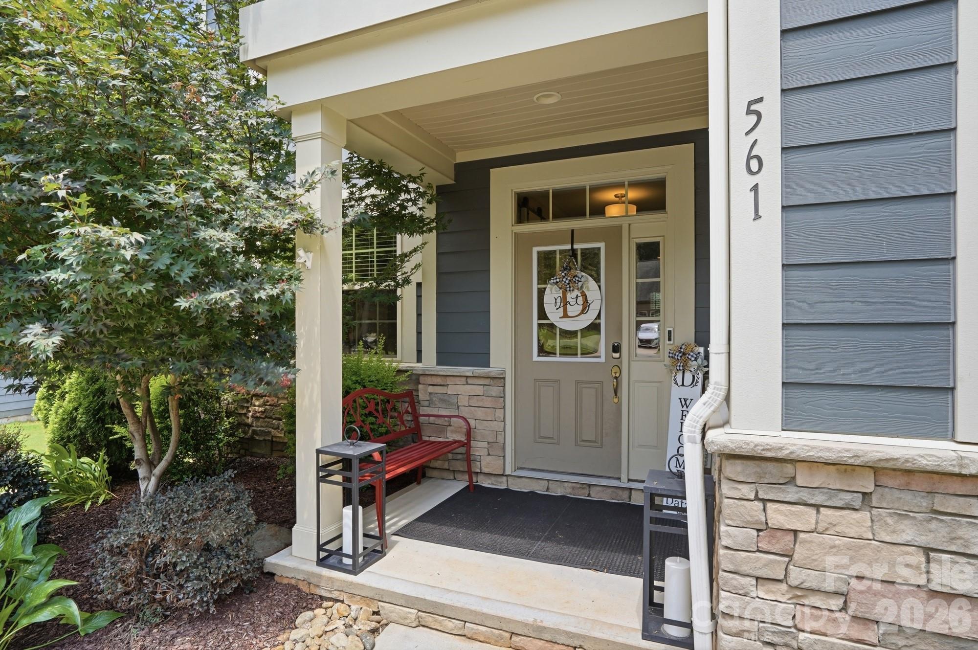 561 Sandbar Point — Lake Wylie