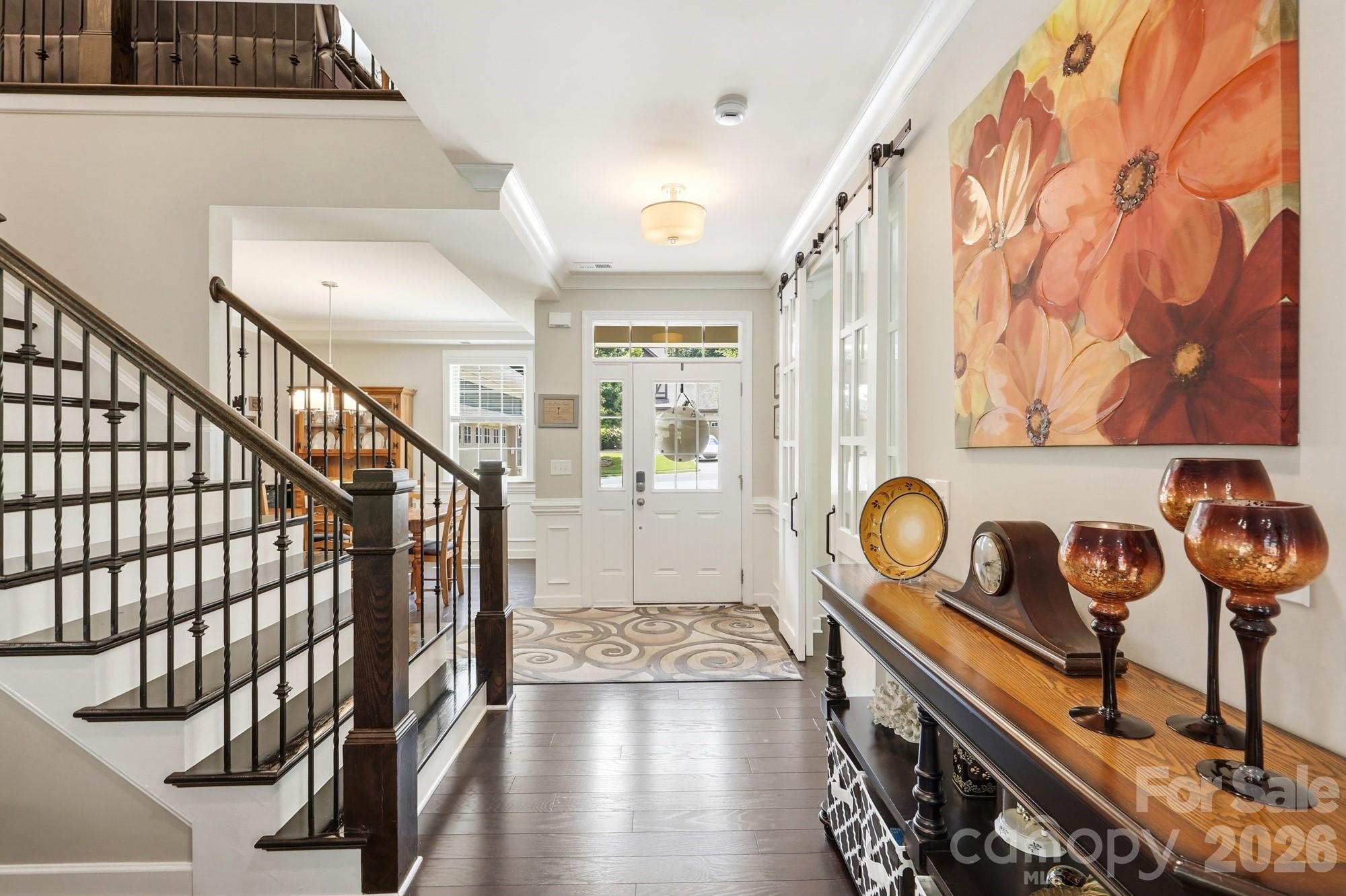 561 Sandbar Point — Lake Wylie
