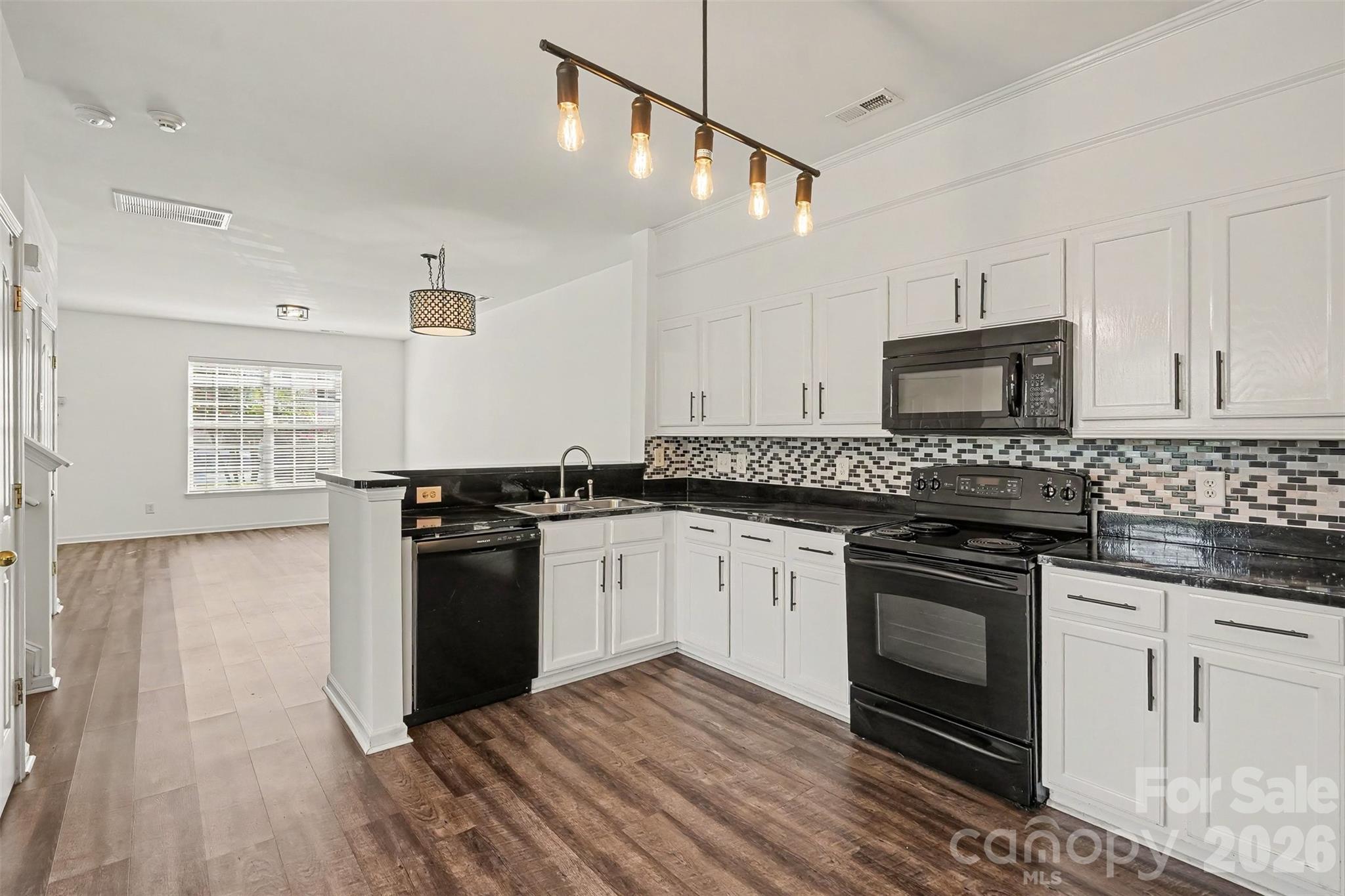 4759 Stoney Branch Drive — Charlotte