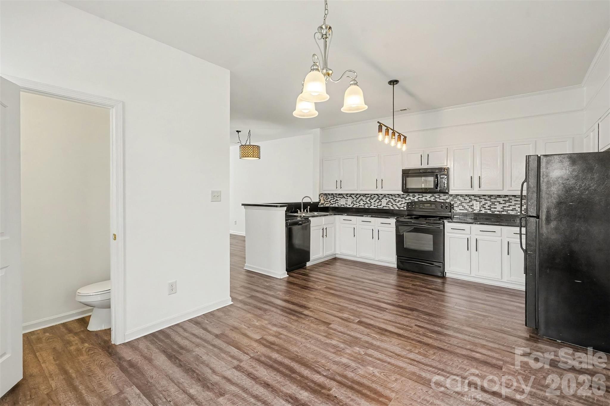 4759 Stoney Branch Drive — Charlotte