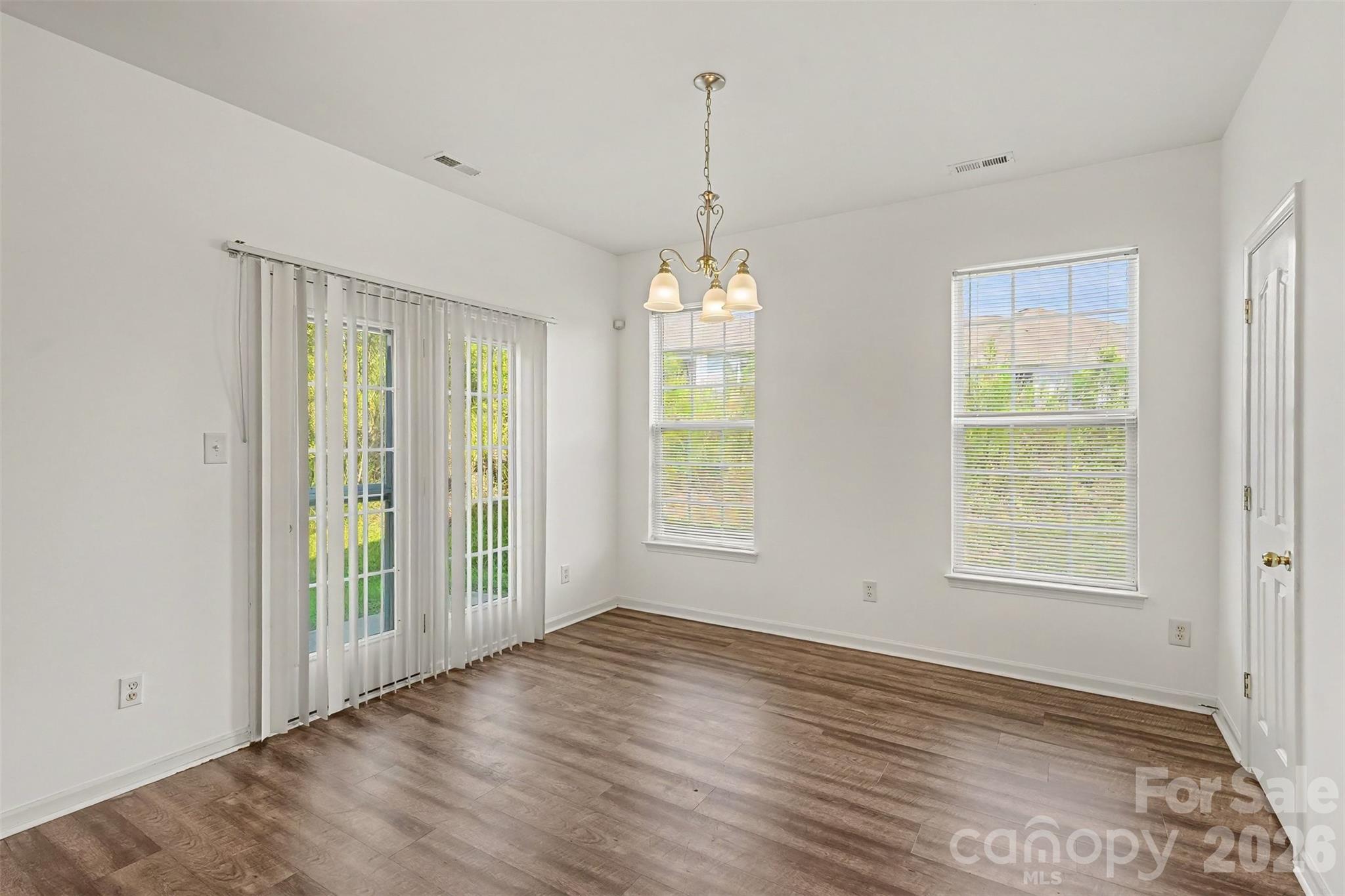 4759 Stoney Branch Drive — Charlotte