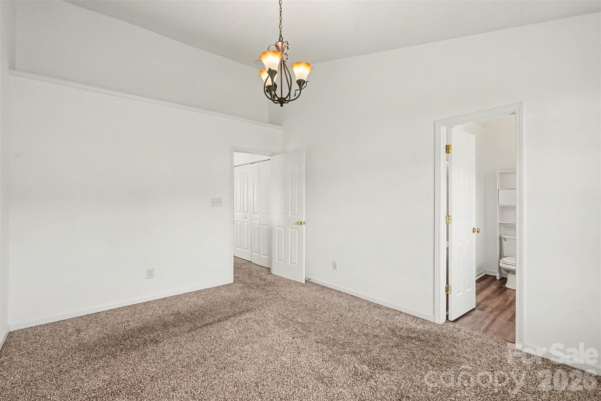 4759 Stoney Branch Drive — Charlotte