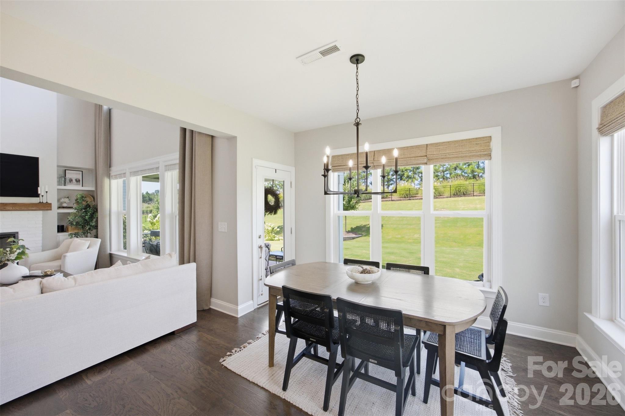 7025 Kingfisher Way — Belmont