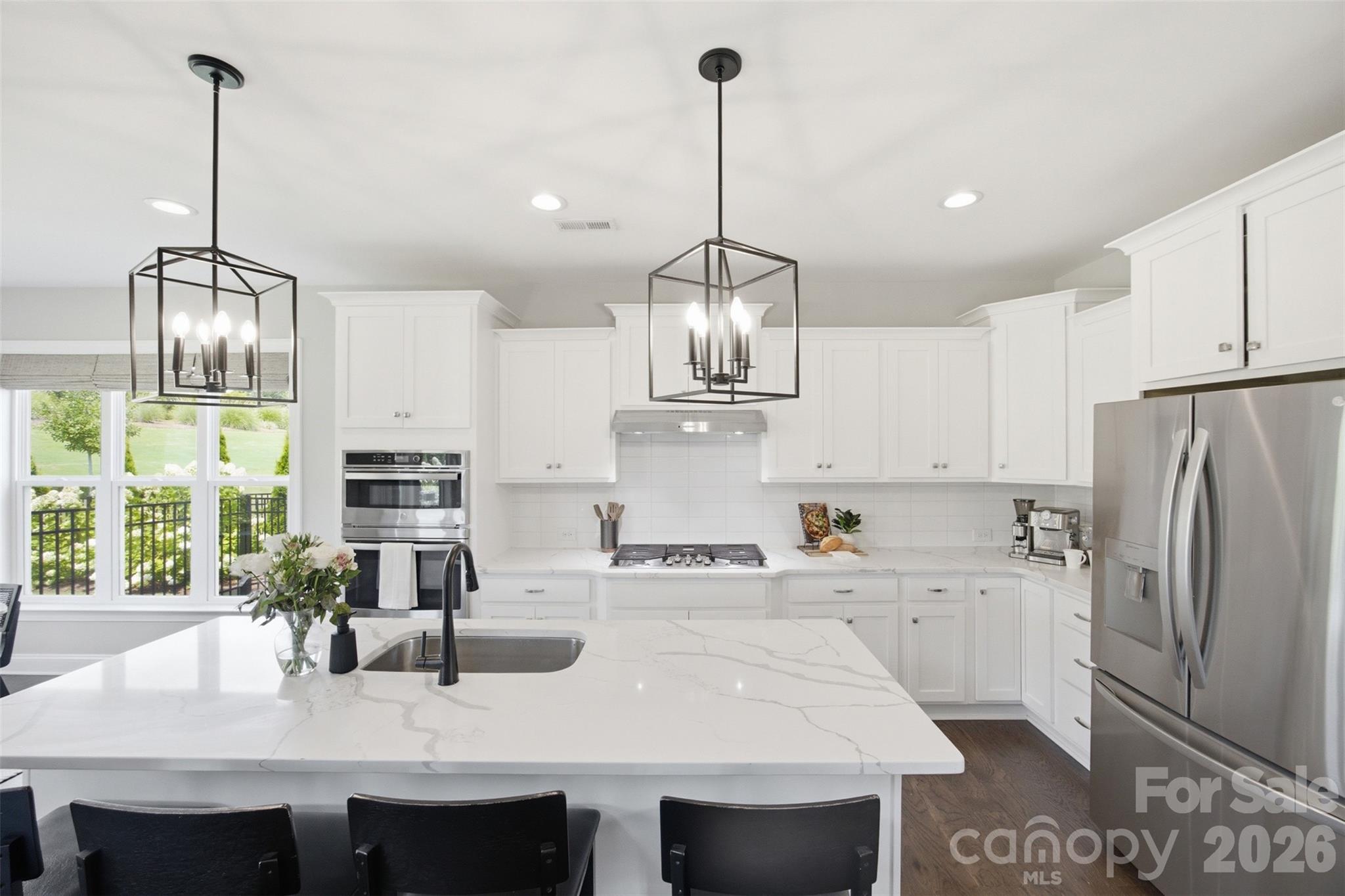 7025 Kingfisher Way — Belmont