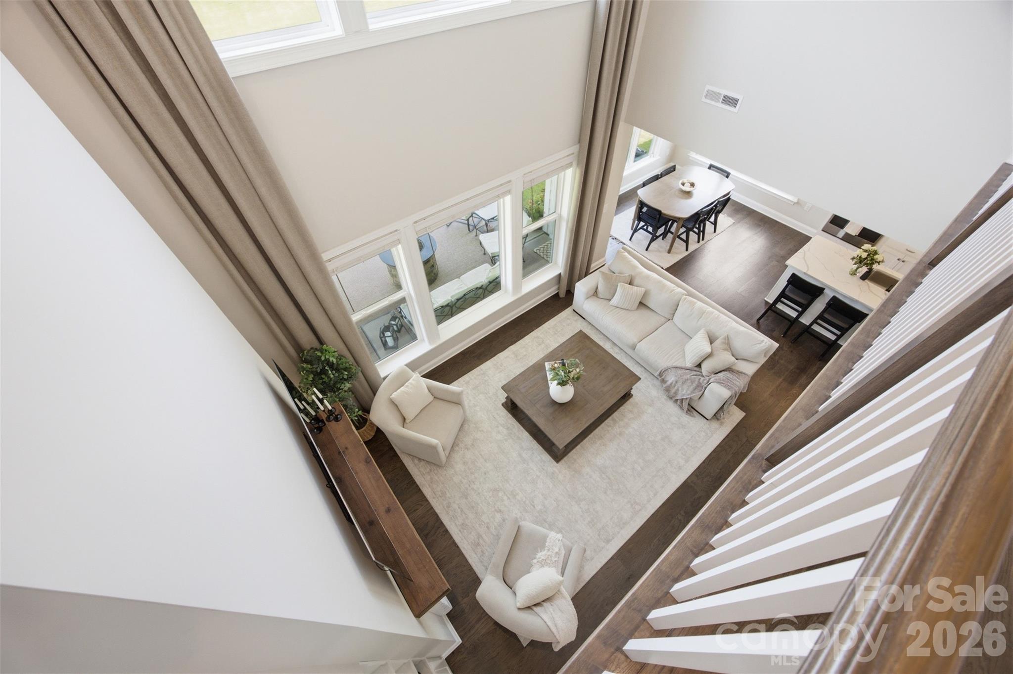 7025 Kingfisher Way — Belmont