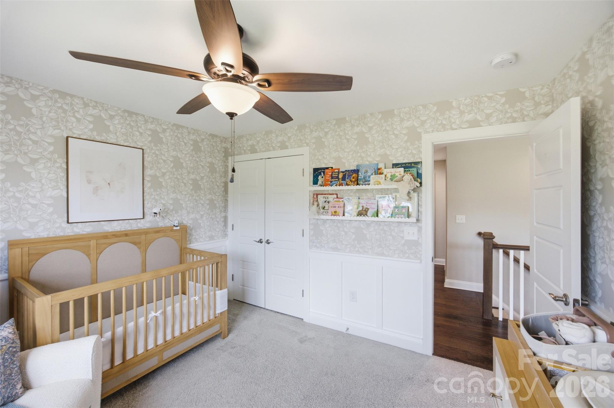 7025 Kingfisher Way — Belmont