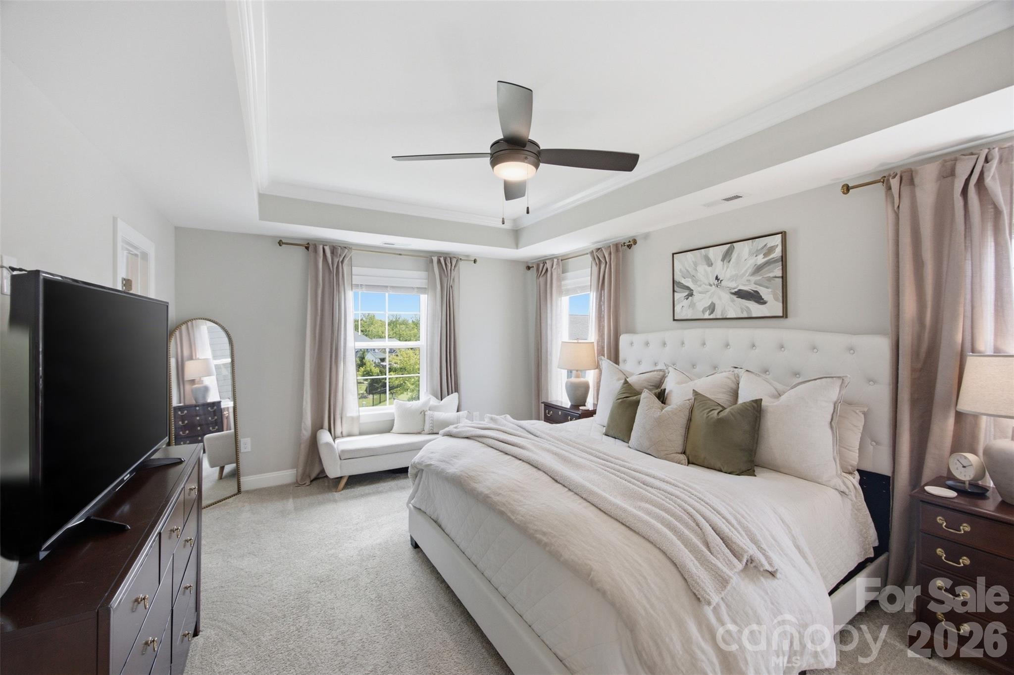 7025 Kingfisher Way — Belmont