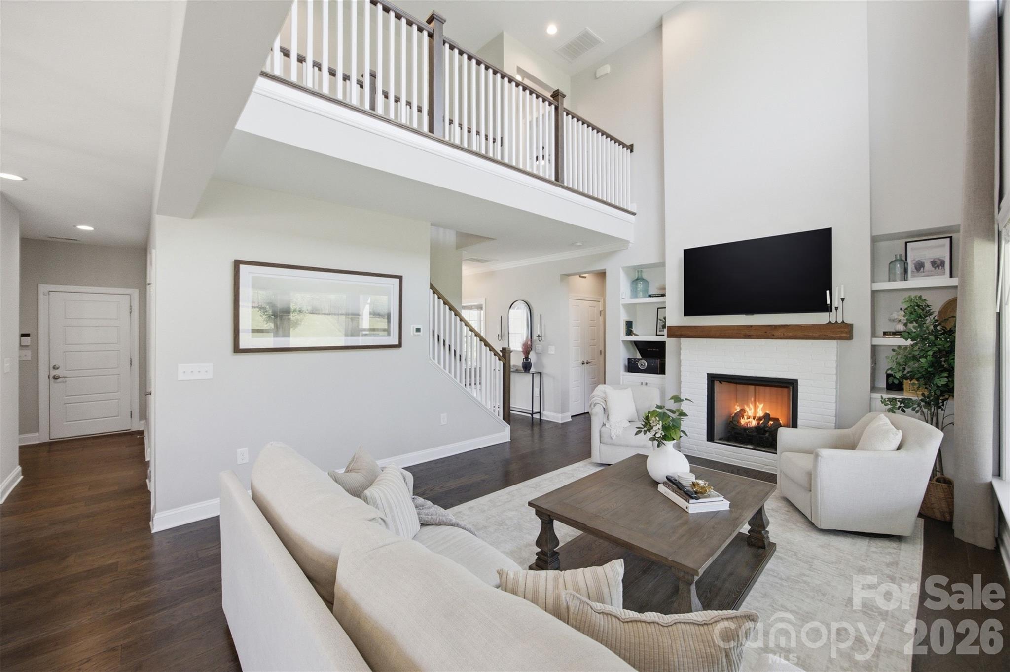 7025 Kingfisher Way — Belmont