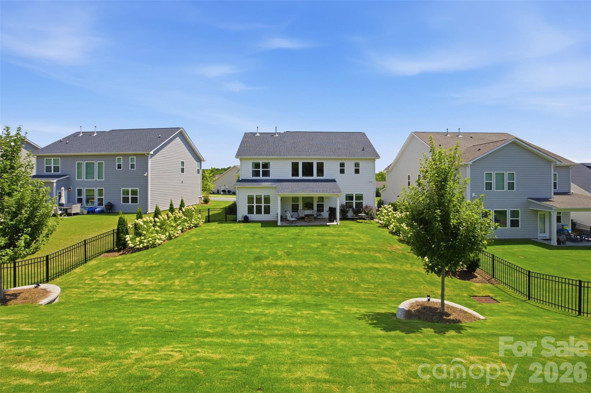 7025 Kingfisher Way — Belmont