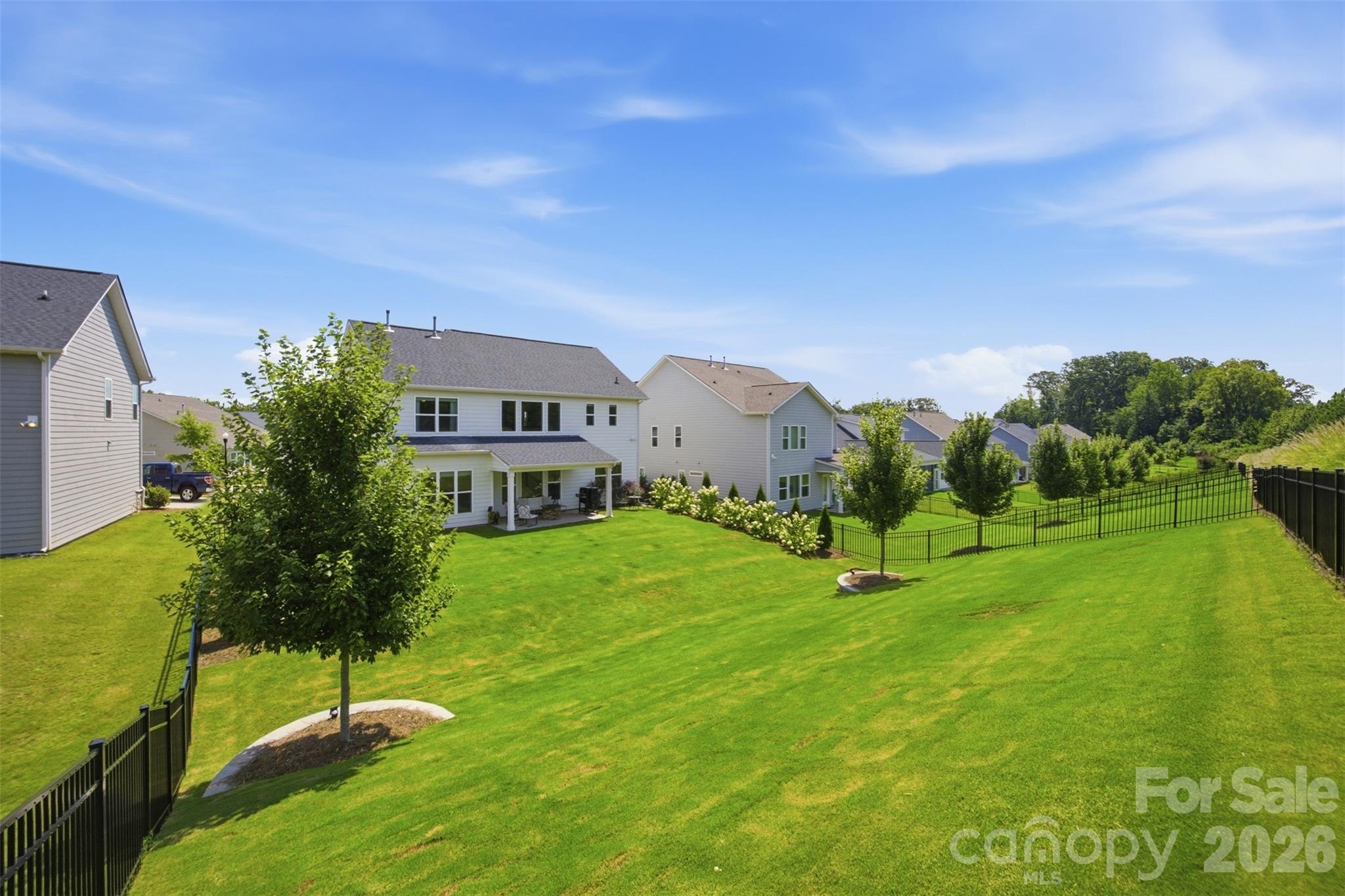 7025 Kingfisher Way — Belmont