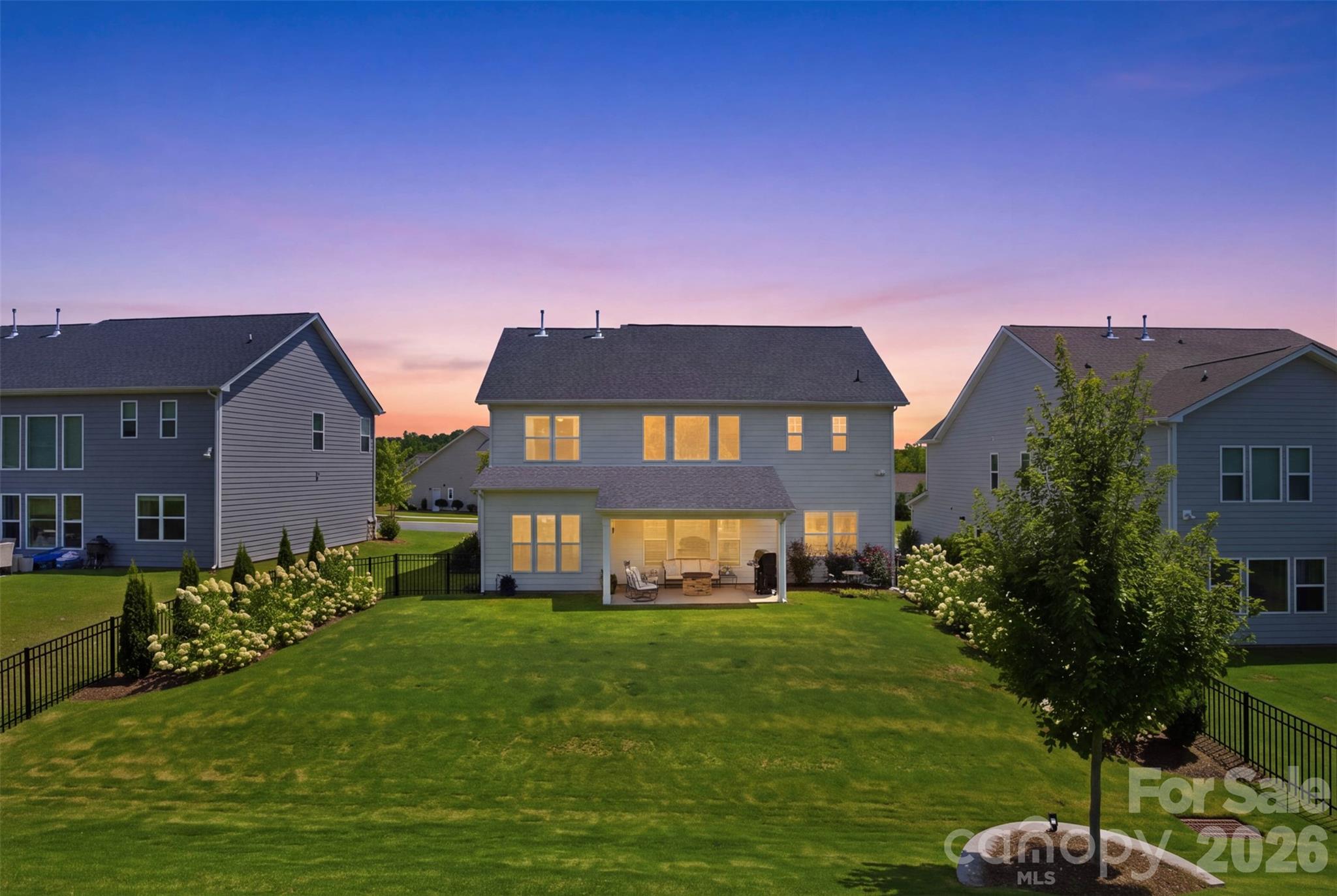 7025 Kingfisher Way — Belmont