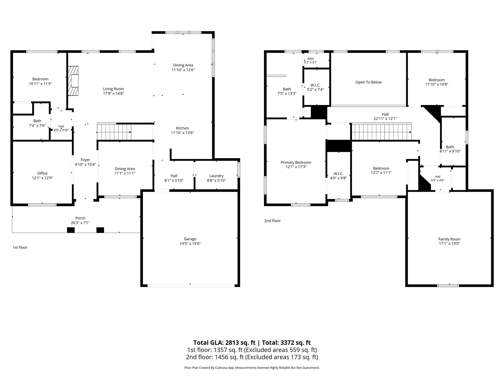 7025 Kingfisher Way — Belmont