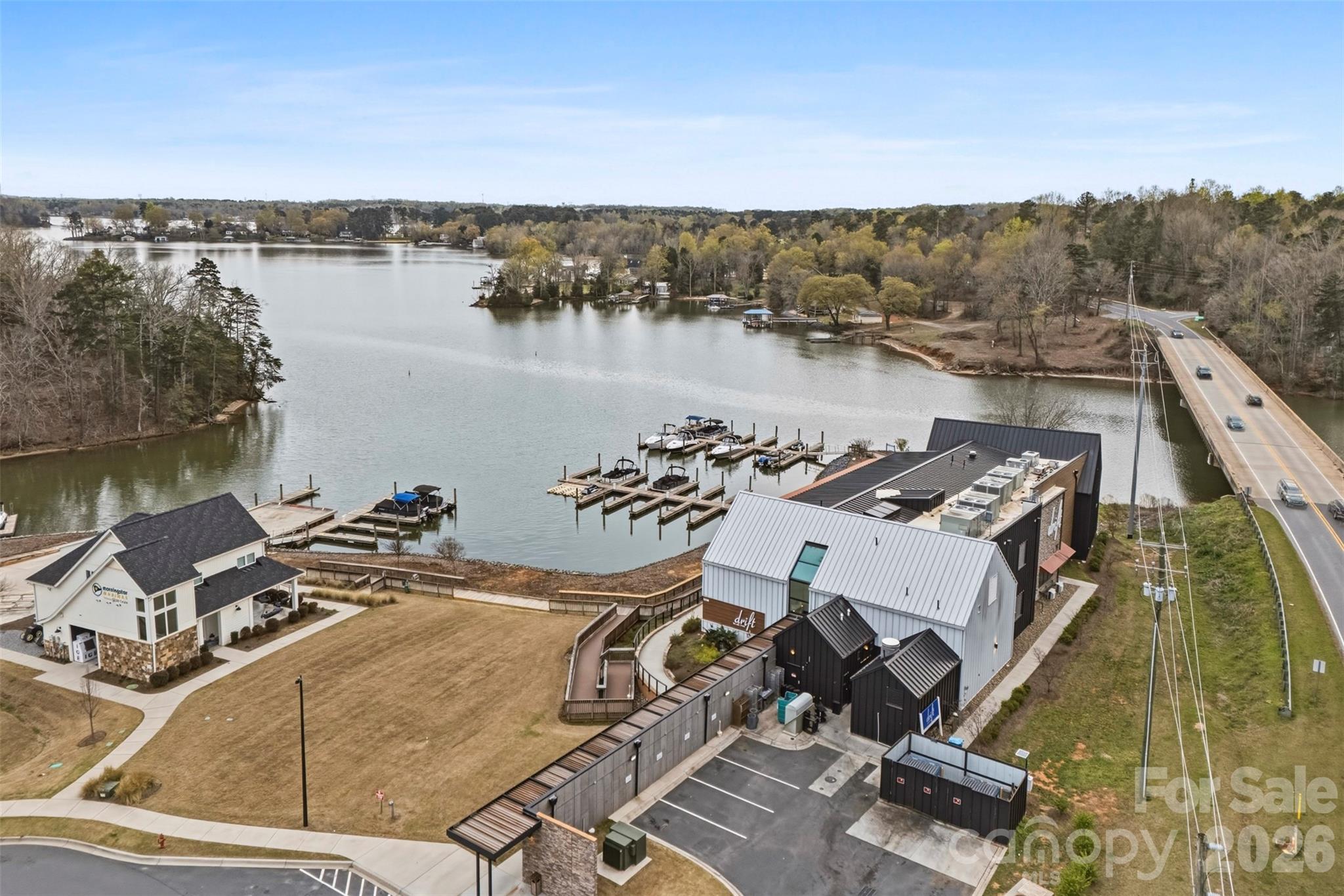 7025 Kingfisher Way — Belmont